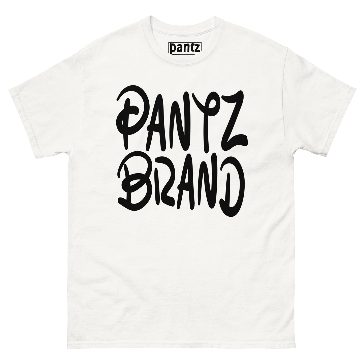 Men's classic tee