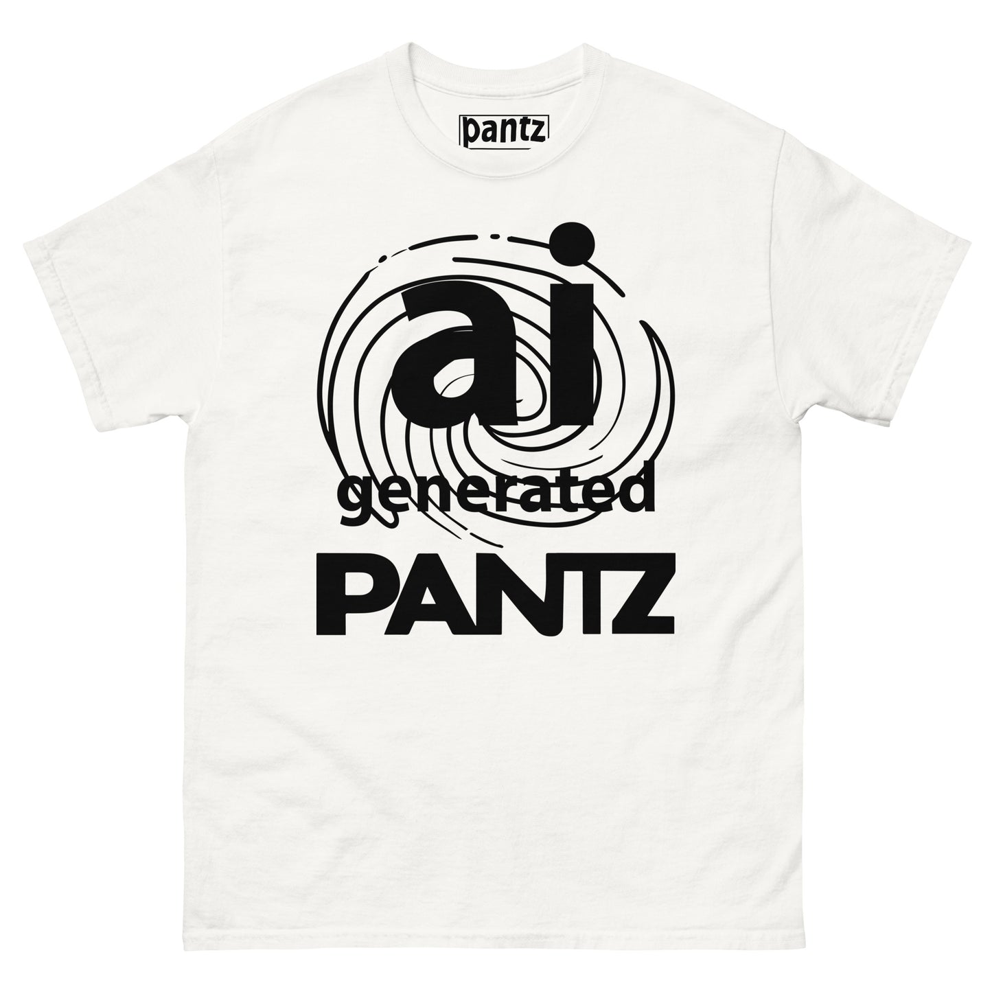 Men's classic tee