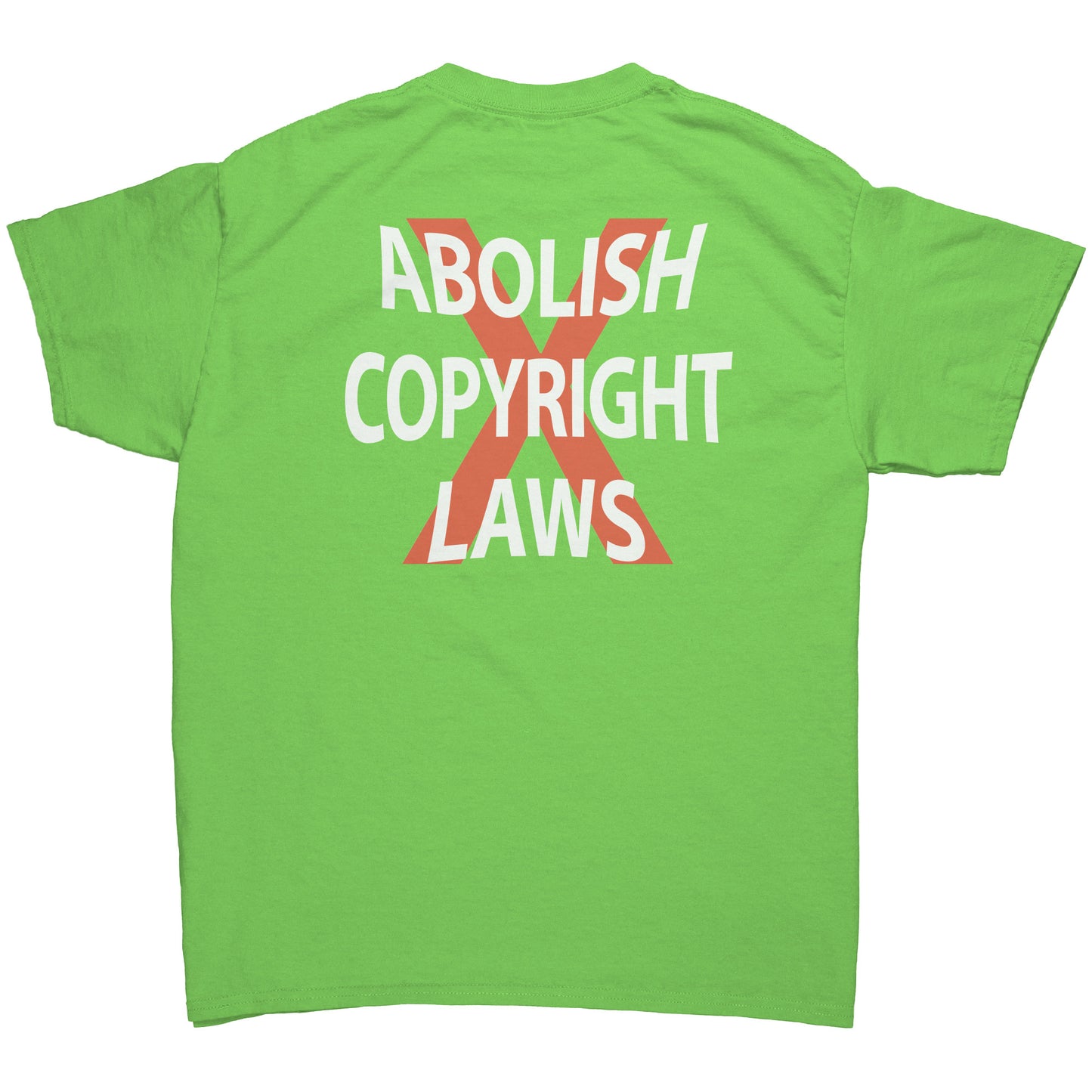 notlencaiga t shirt
