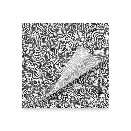 4" x 4" Post-it® brand note pad