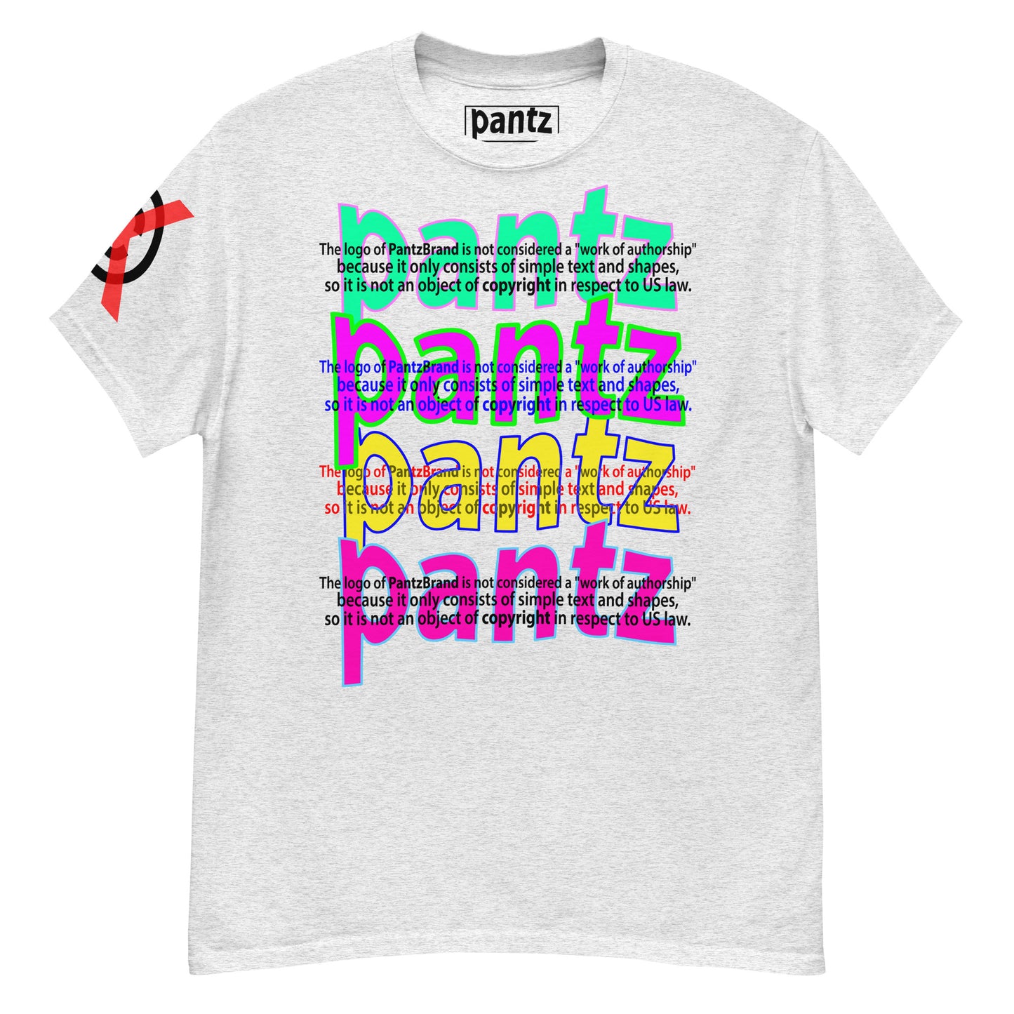 Unisex classic tee