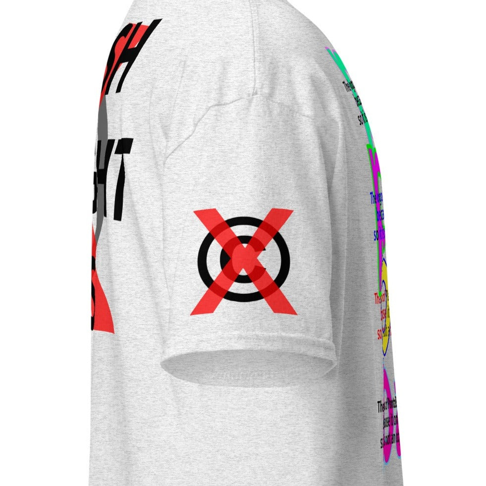 Unisex classic tee
