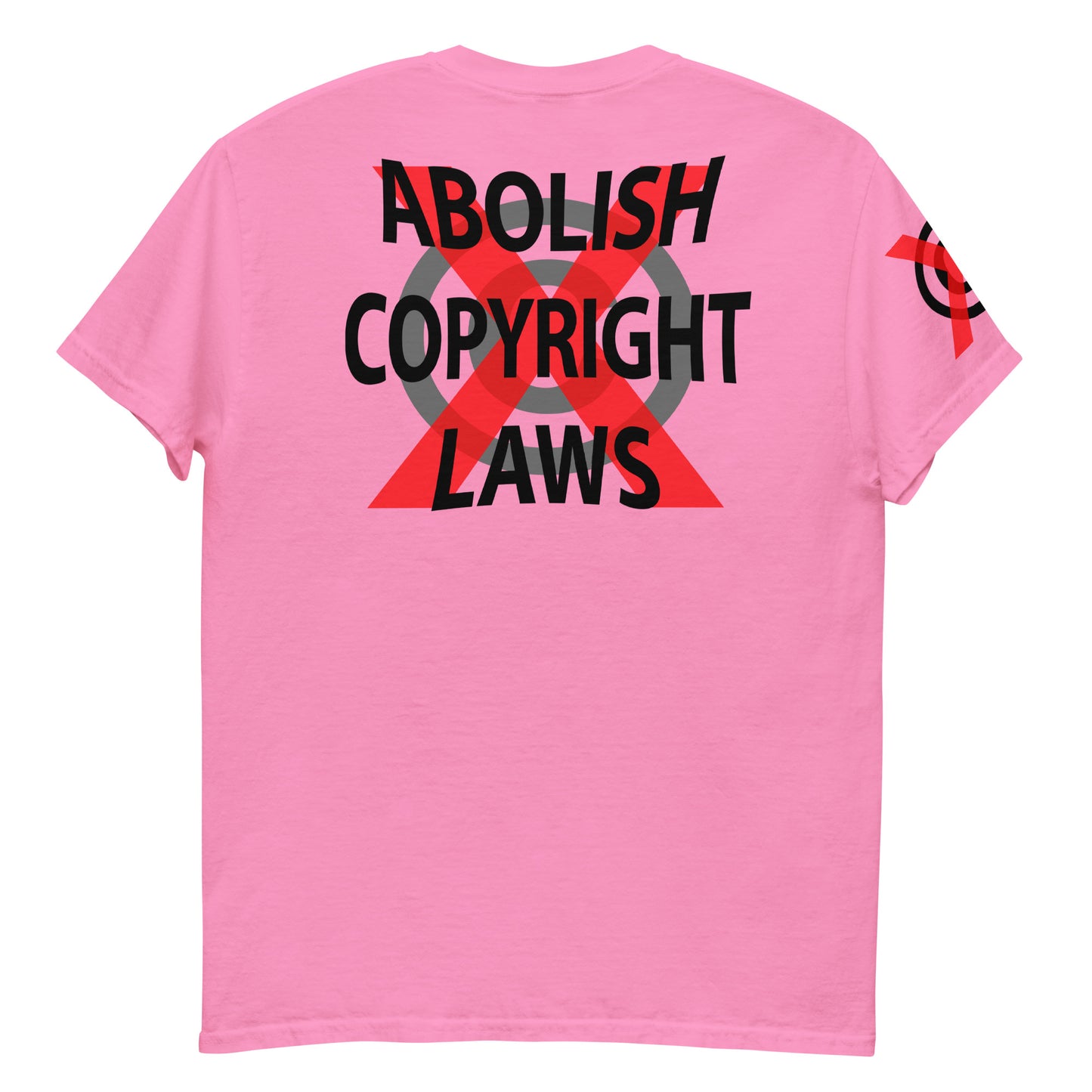 Unisex classic tee