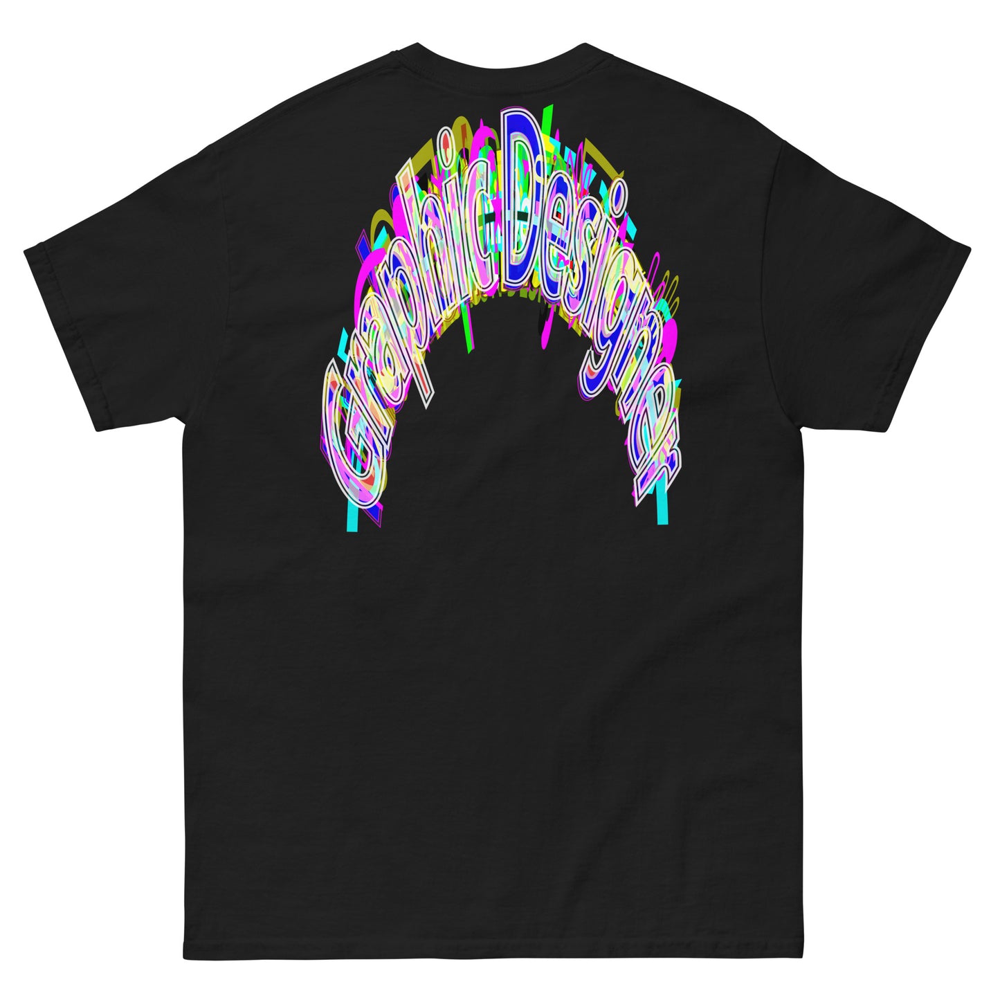 Unisex classic tee