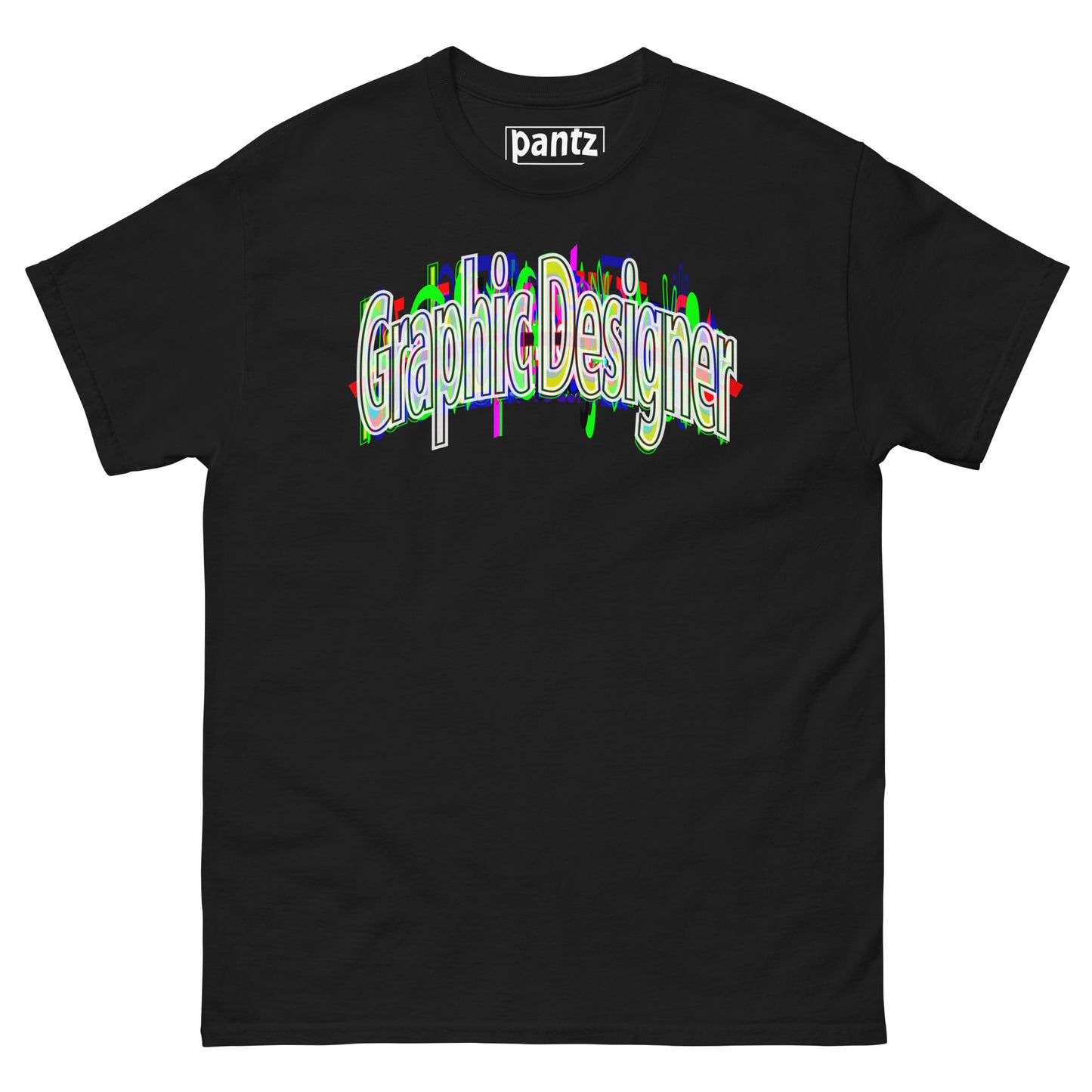 Unisex classic tee