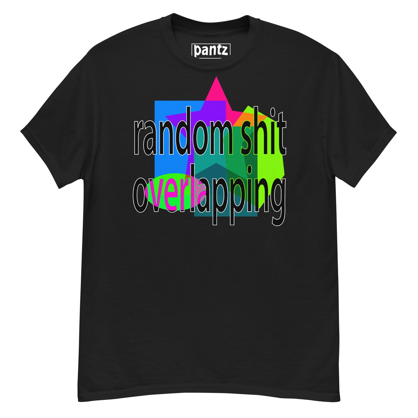 Unisex classic tee