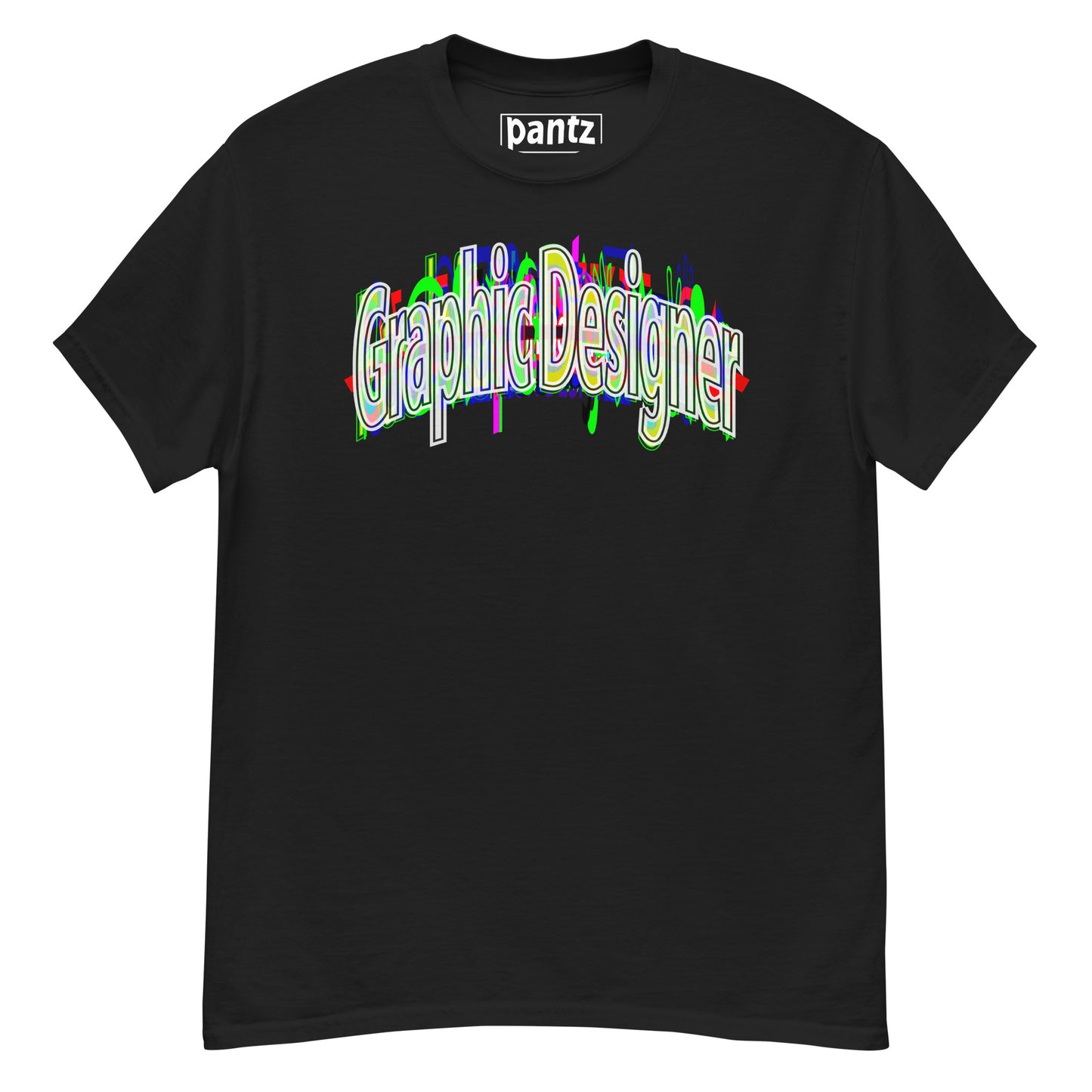 Unisex classic tee