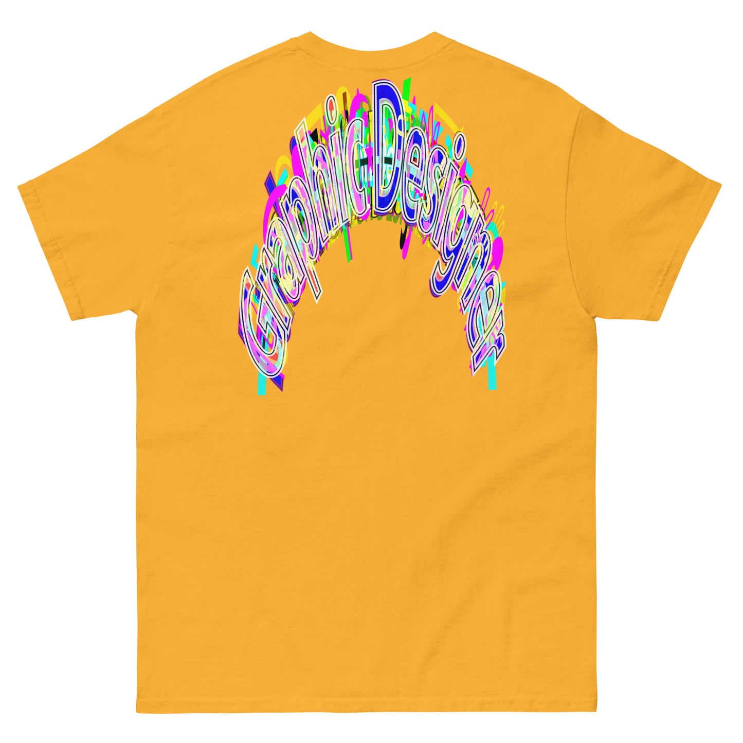 Unisex classic tee