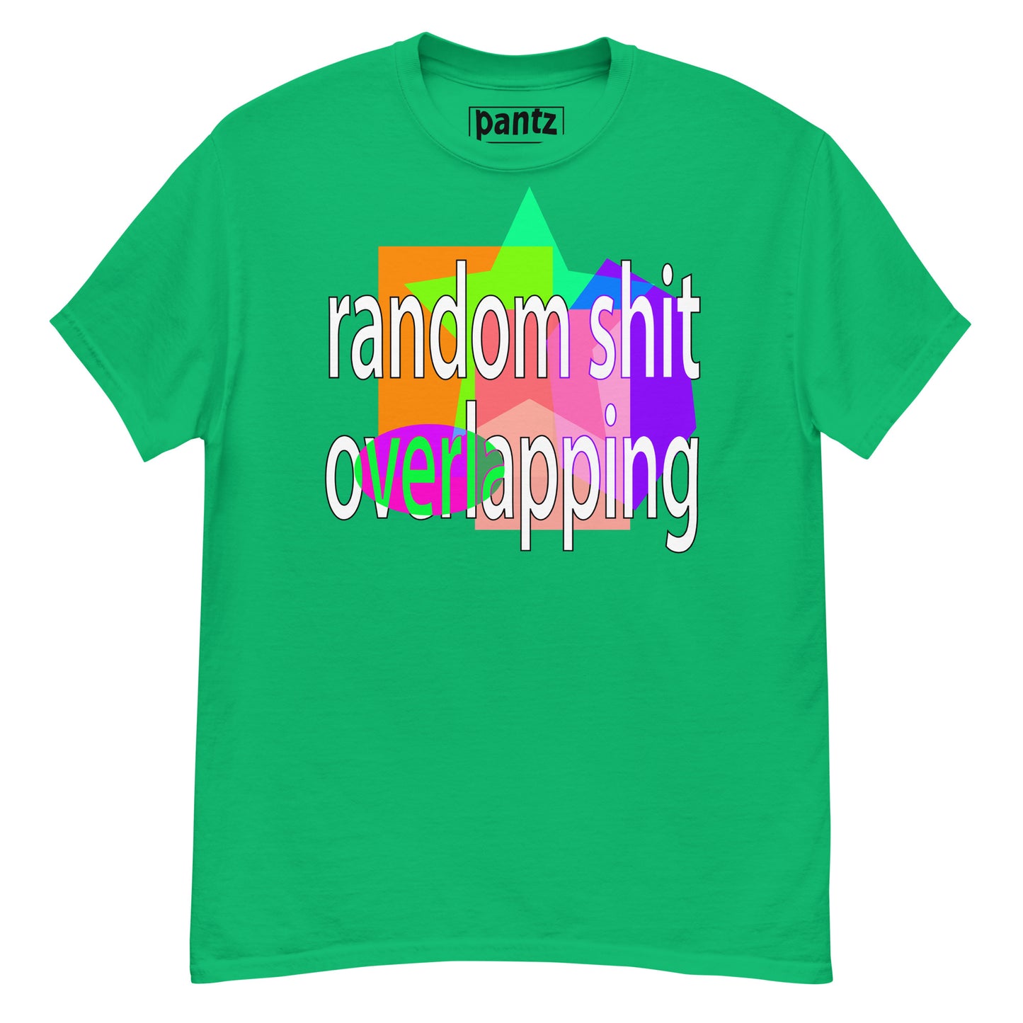 Unisex classic tee