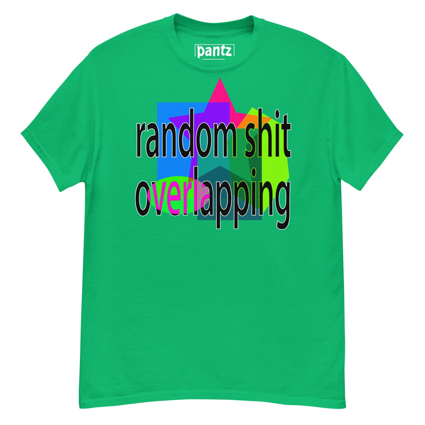 Unisex classic tee