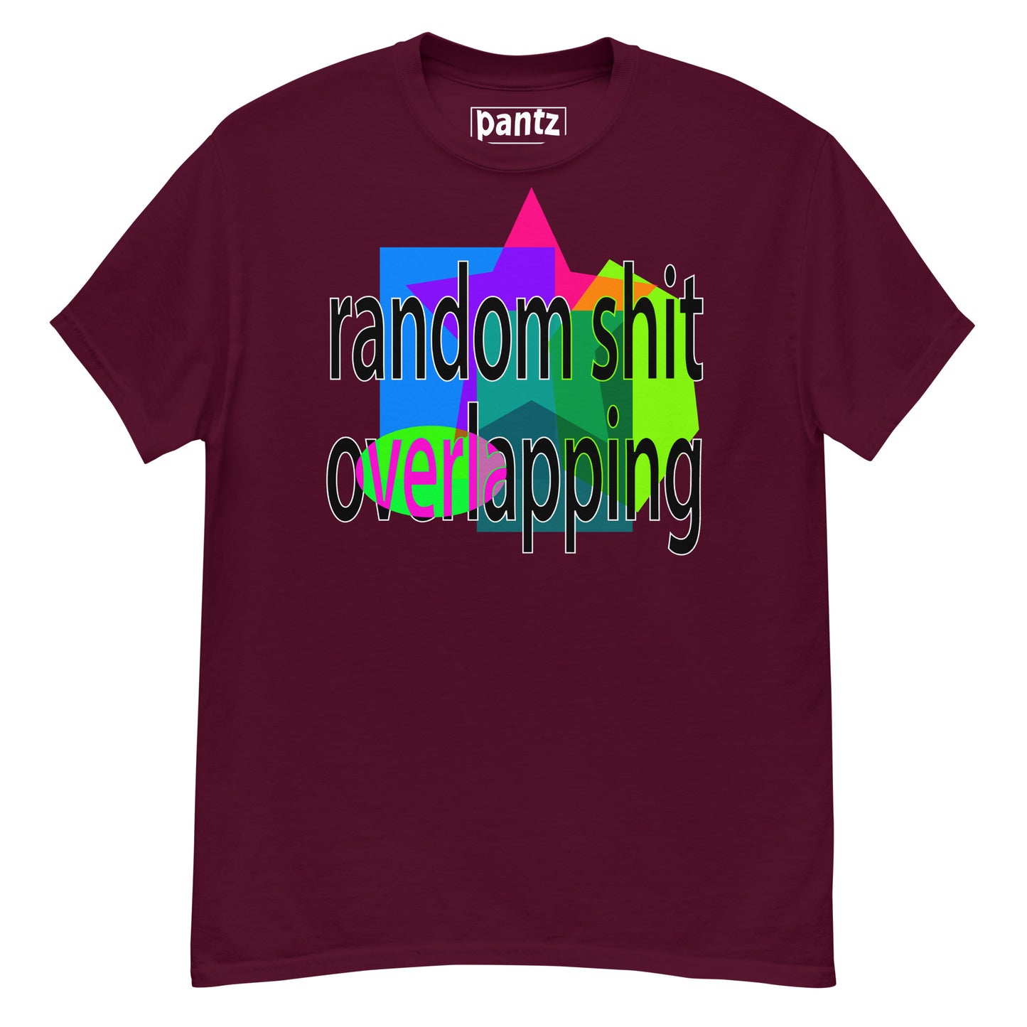 Unisex classic tee
