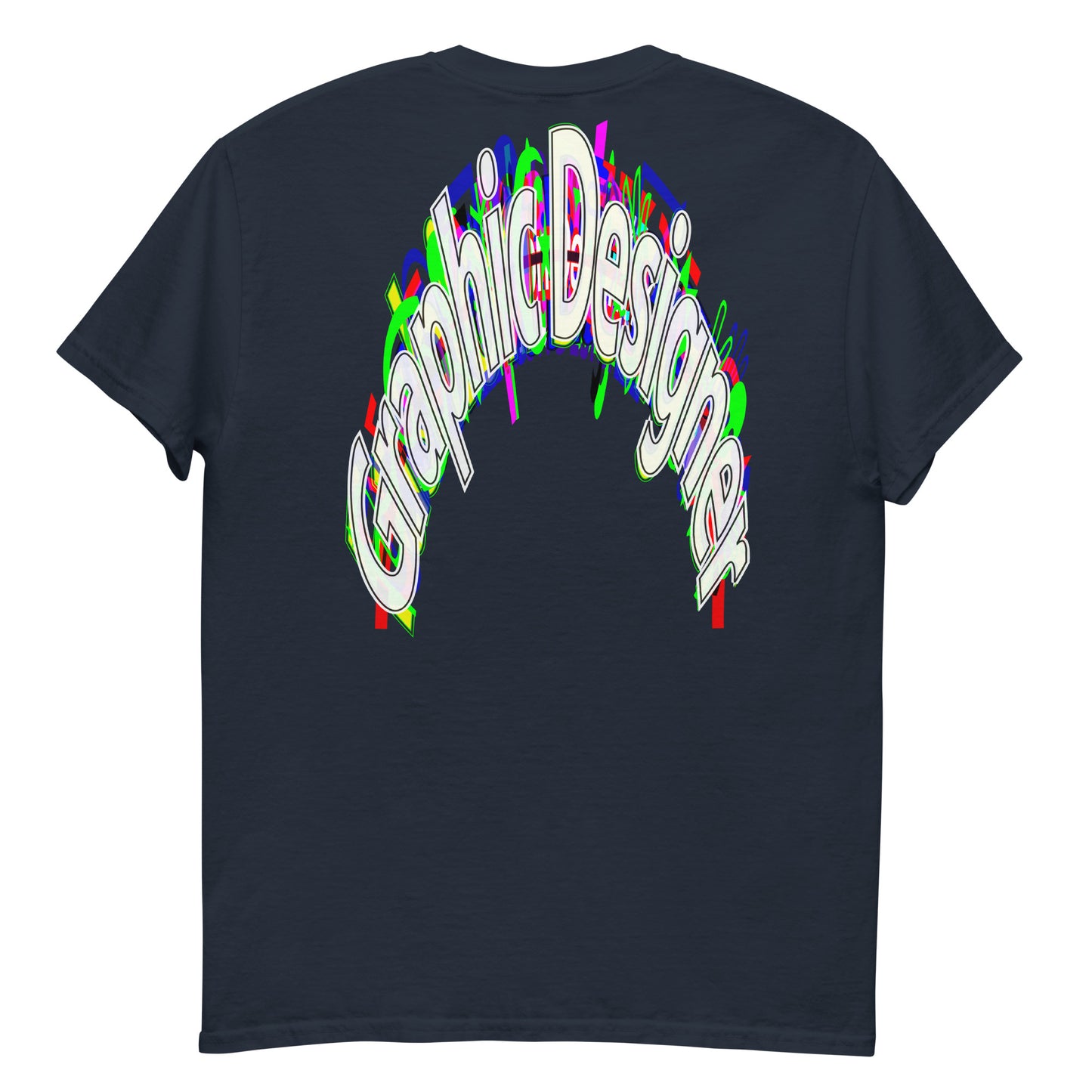 Unisex classic tee