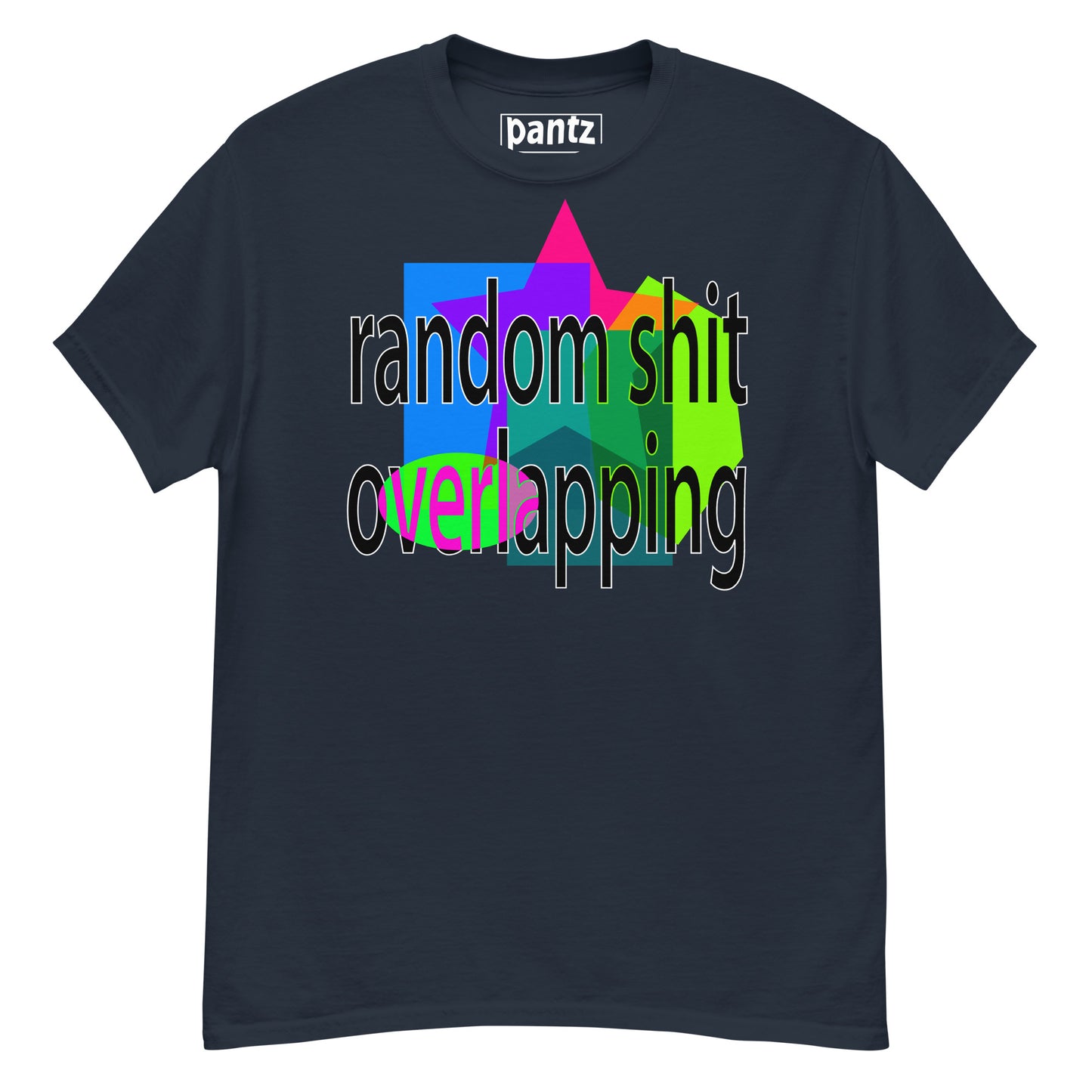 Unisex classic tee