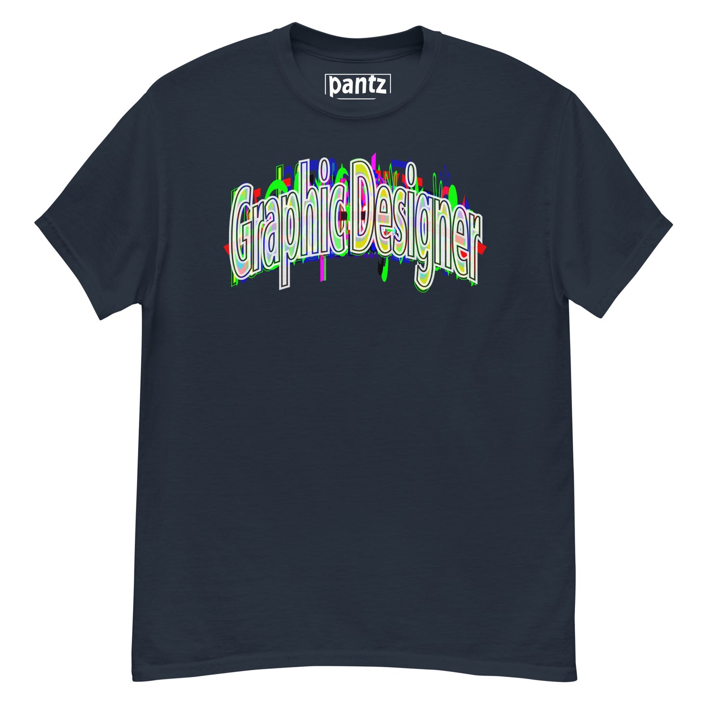 Unisex classic tee