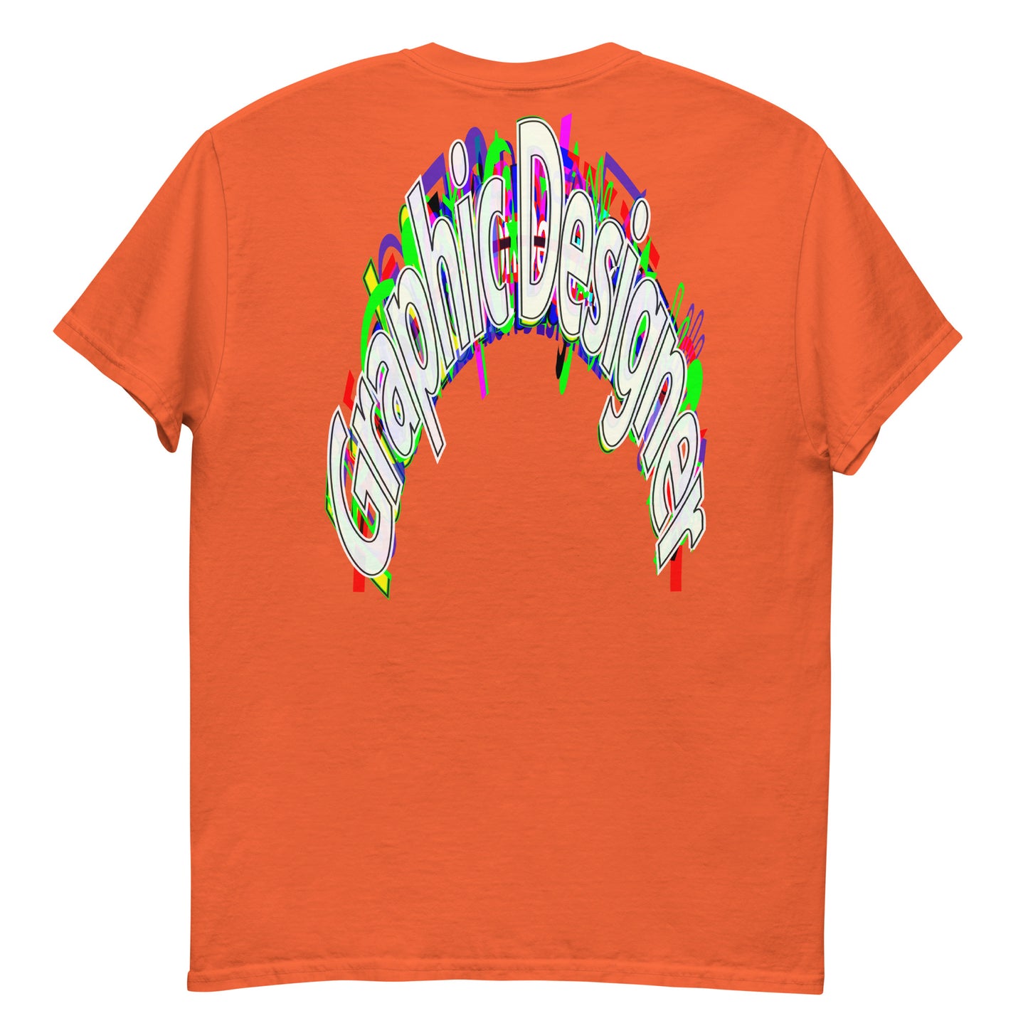Unisex classic tee