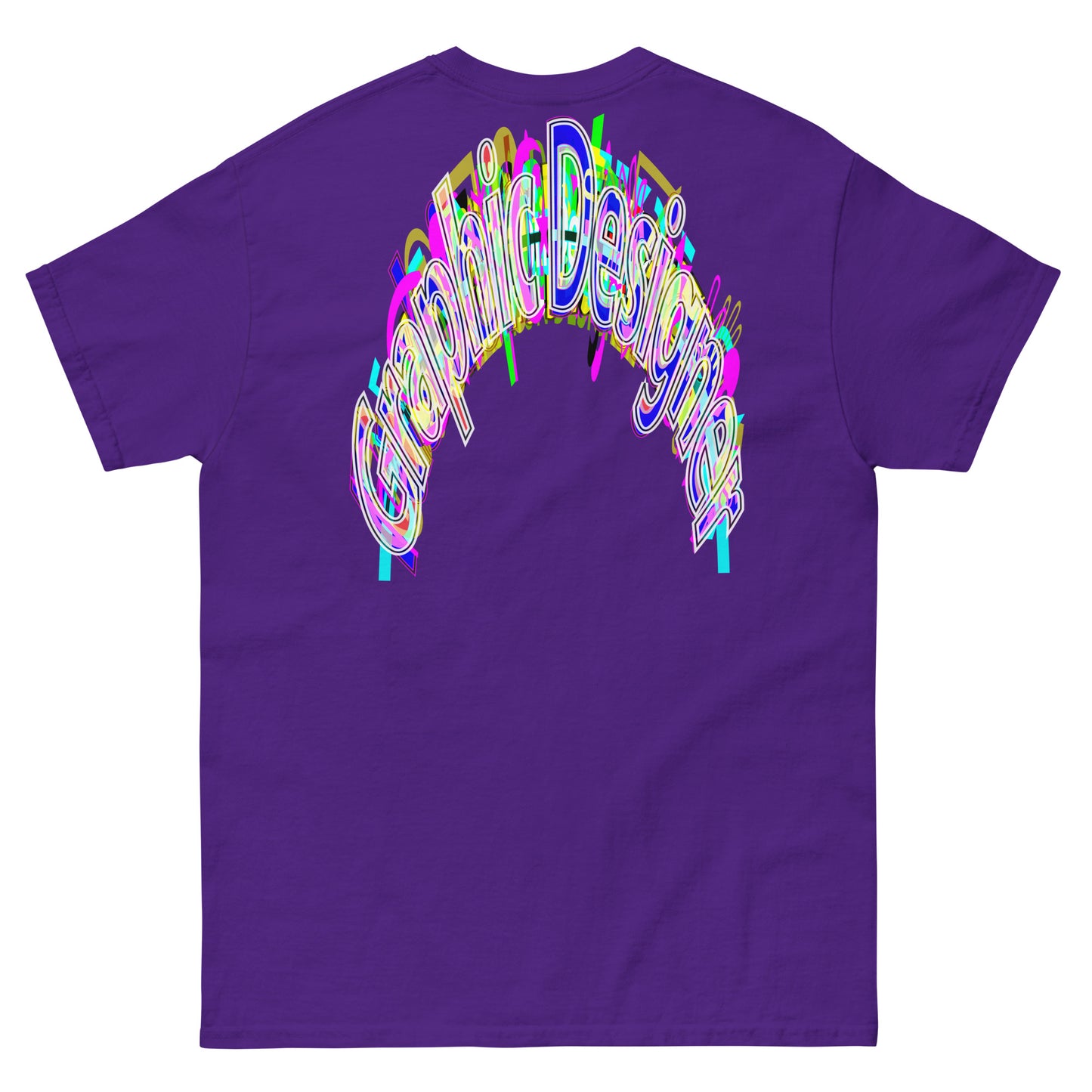 Unisex classic tee