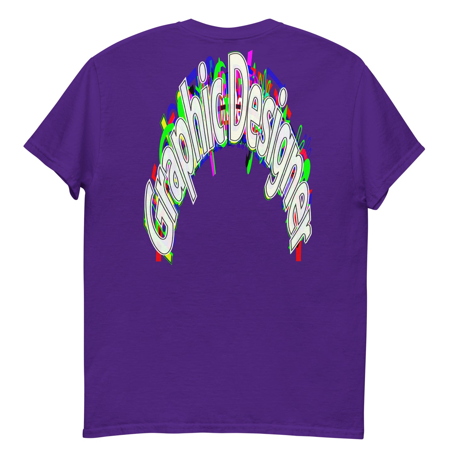 Unisex classic tee