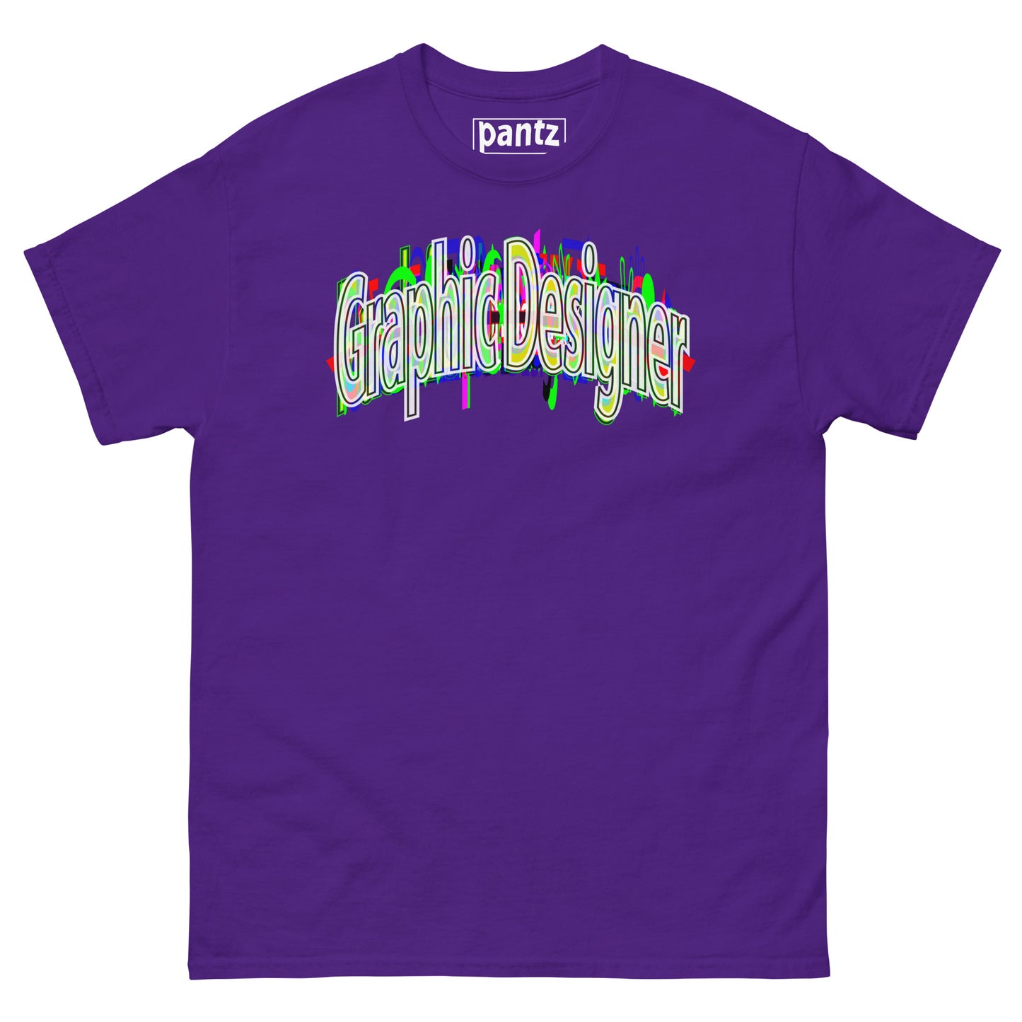 Unisex classic tee