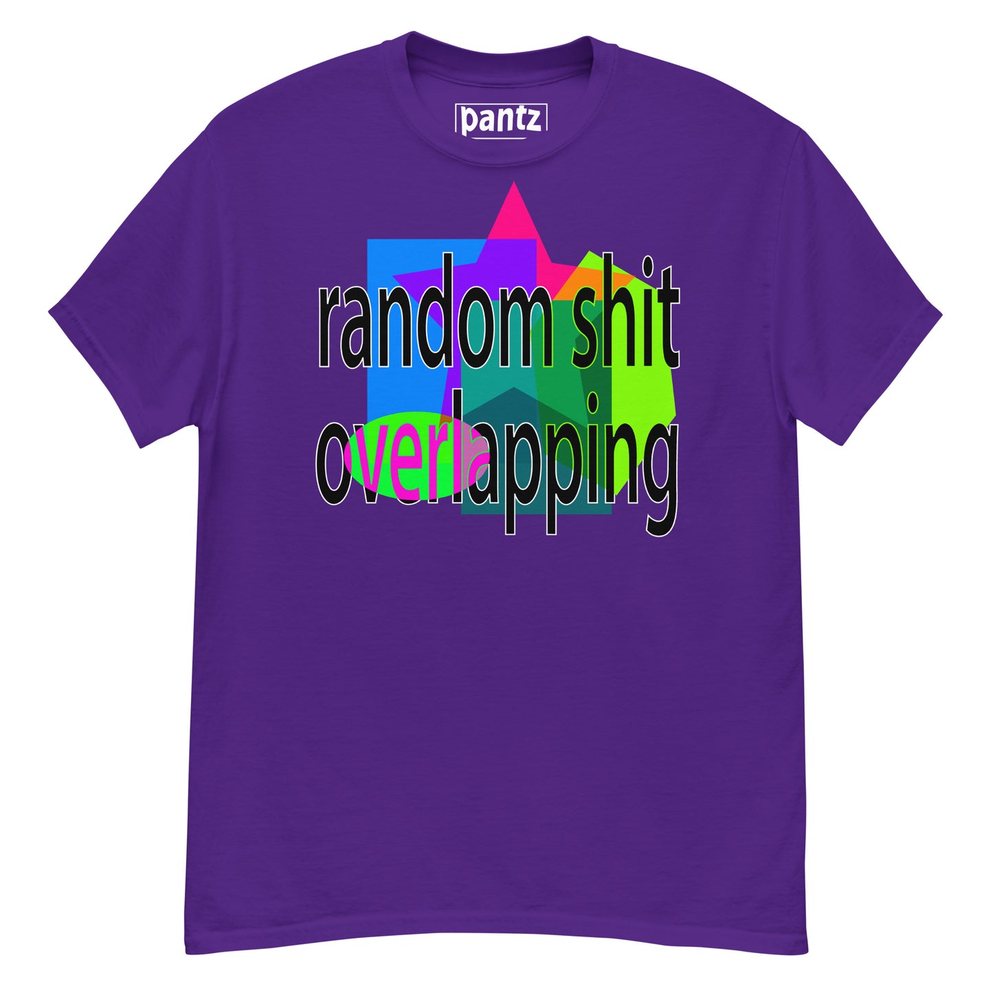 Unisex classic tee