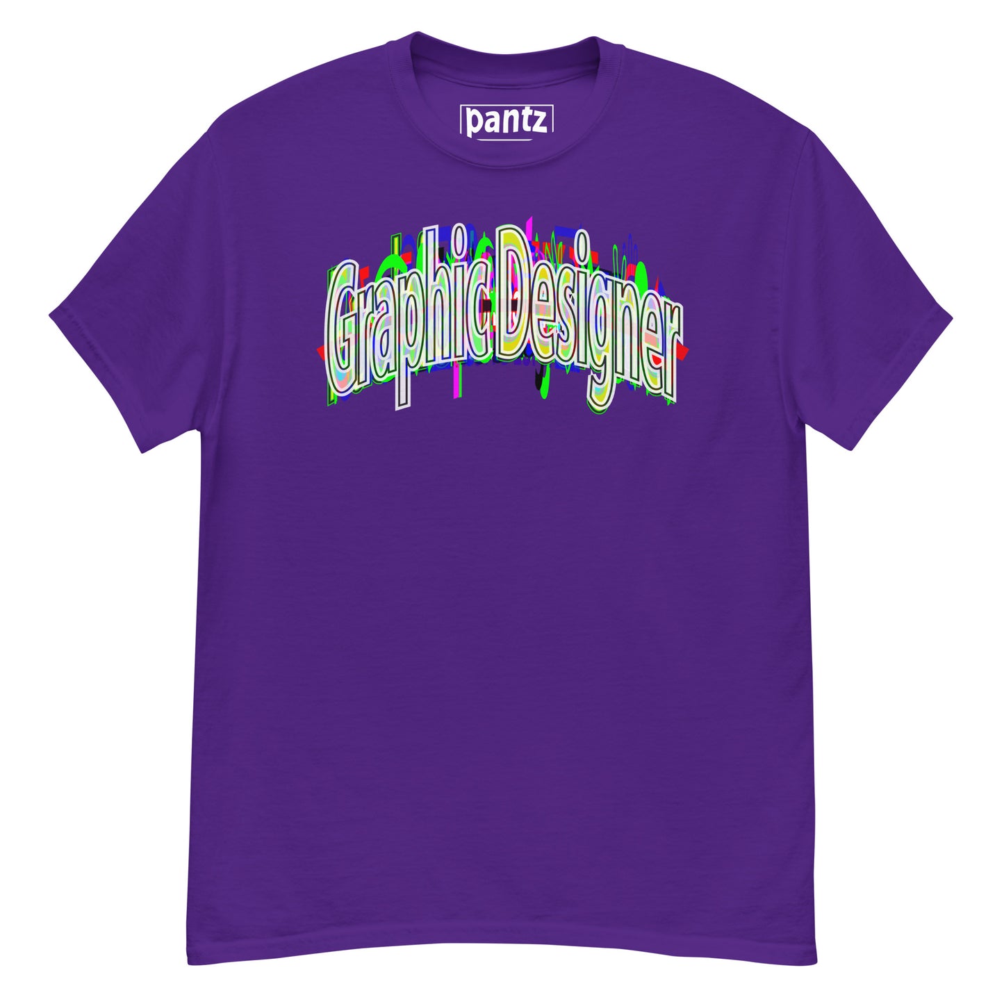 Unisex classic tee