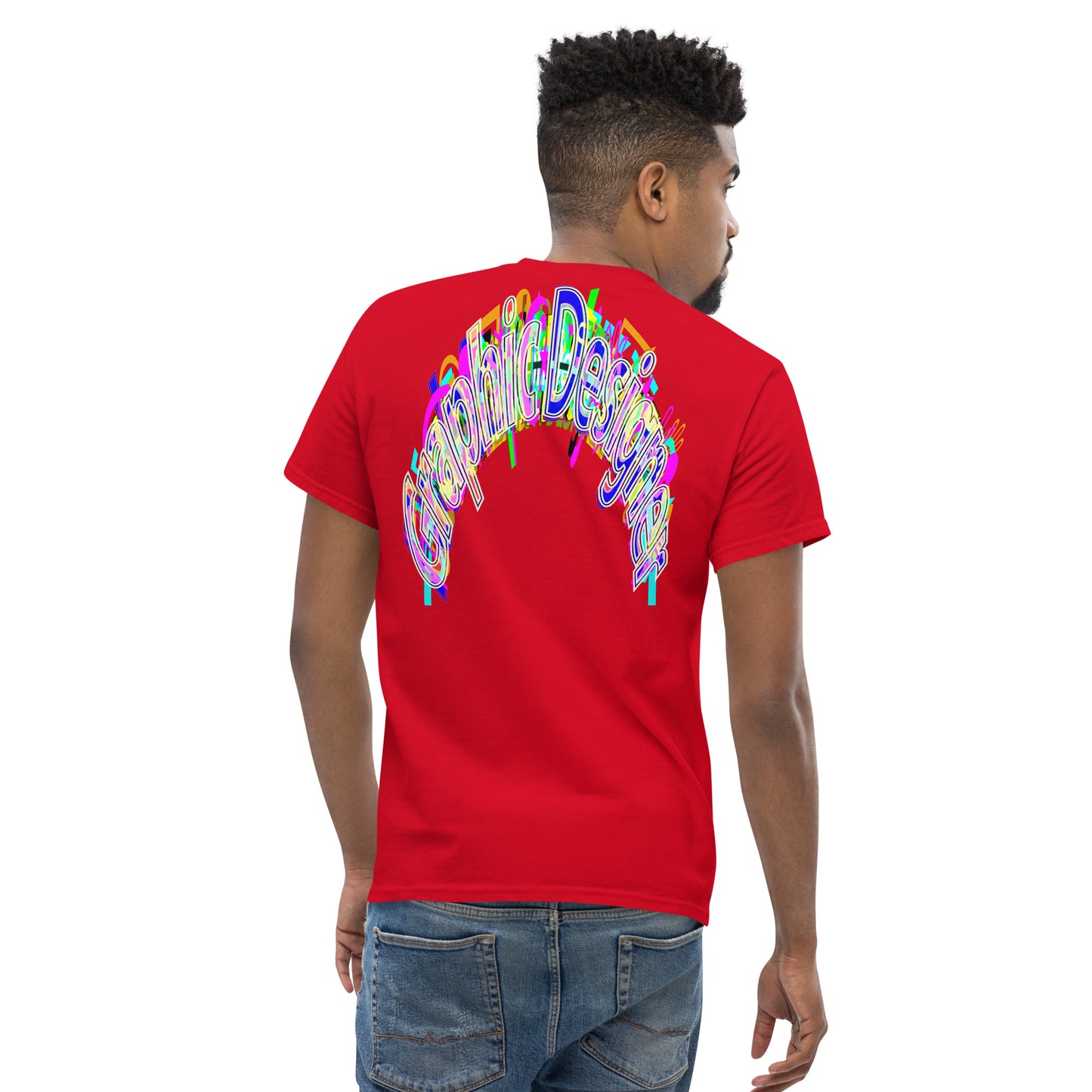 Unisex classic tee