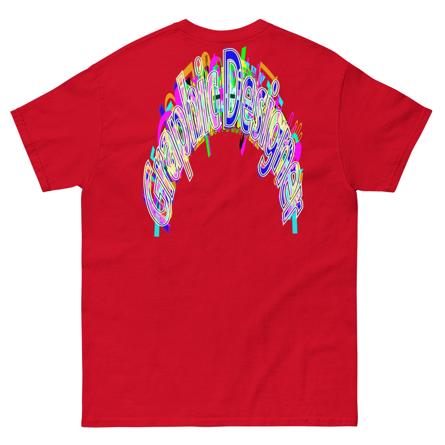 Unisex classic tee