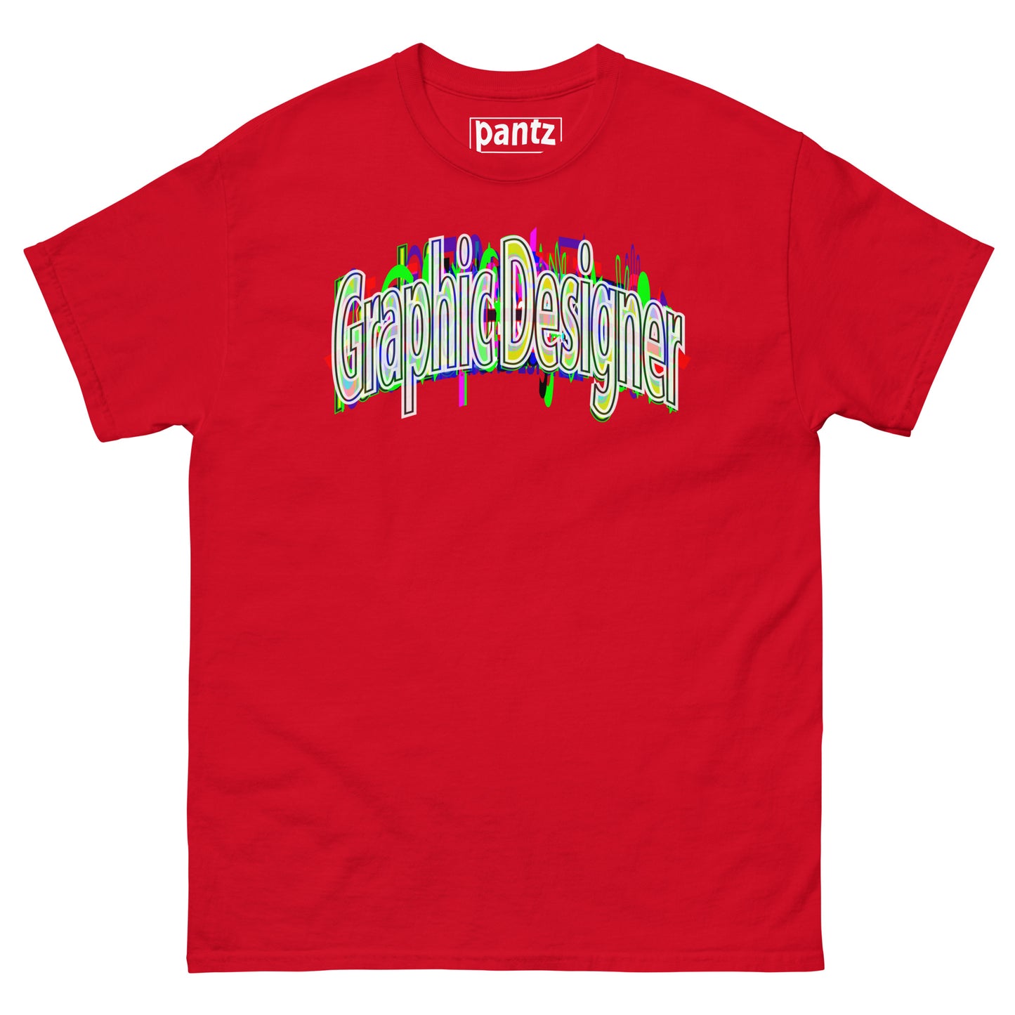 Unisex classic tee