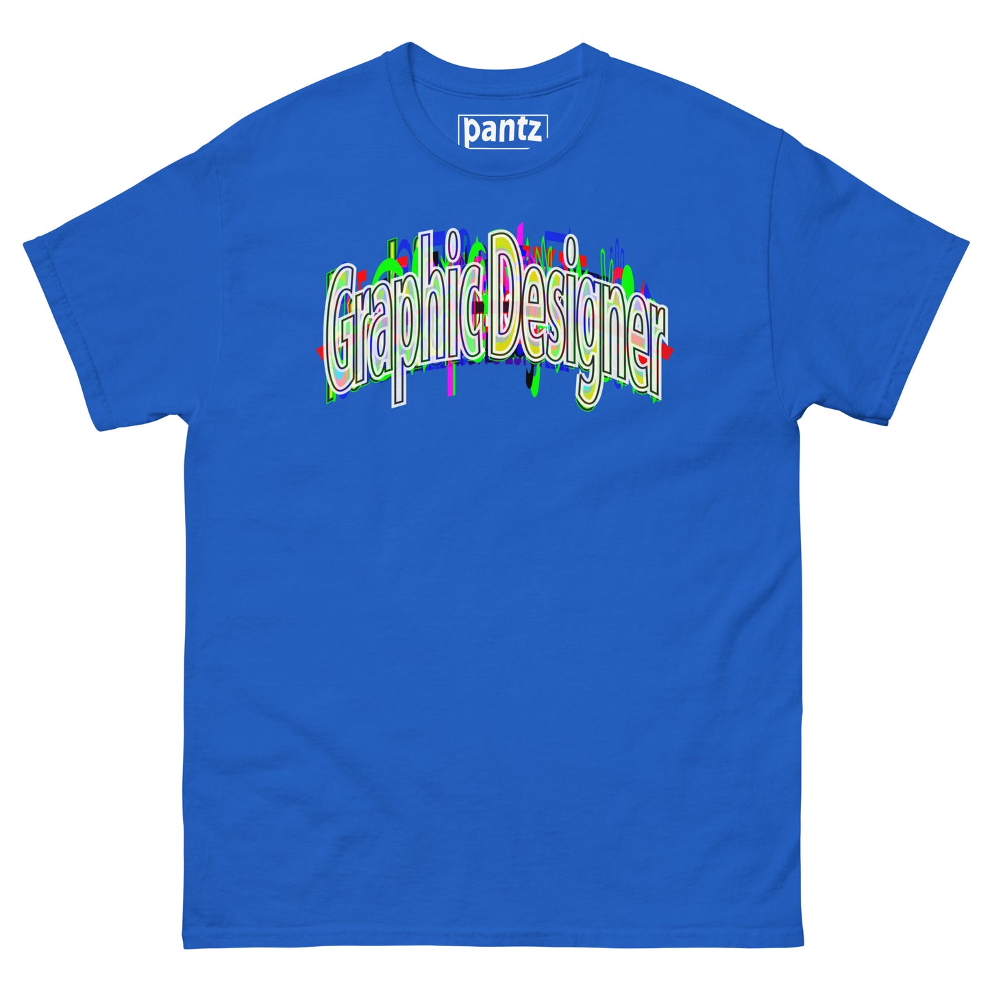 Unisex classic tee
