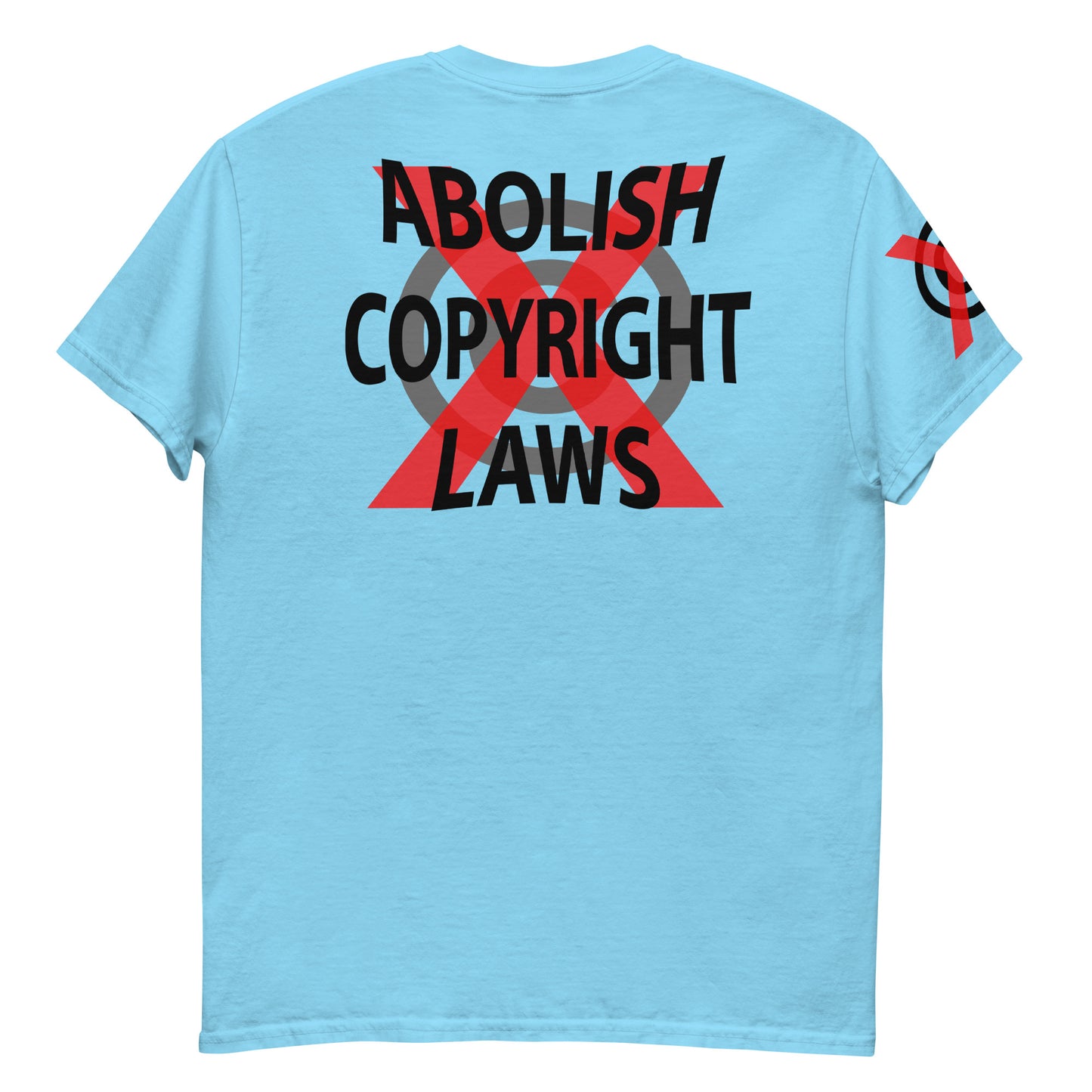 Unisex classic tee