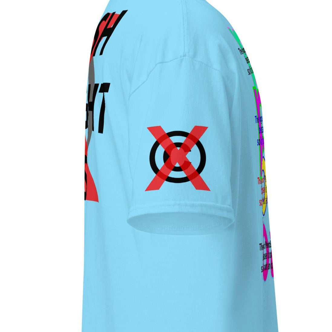 Unisex classic tee