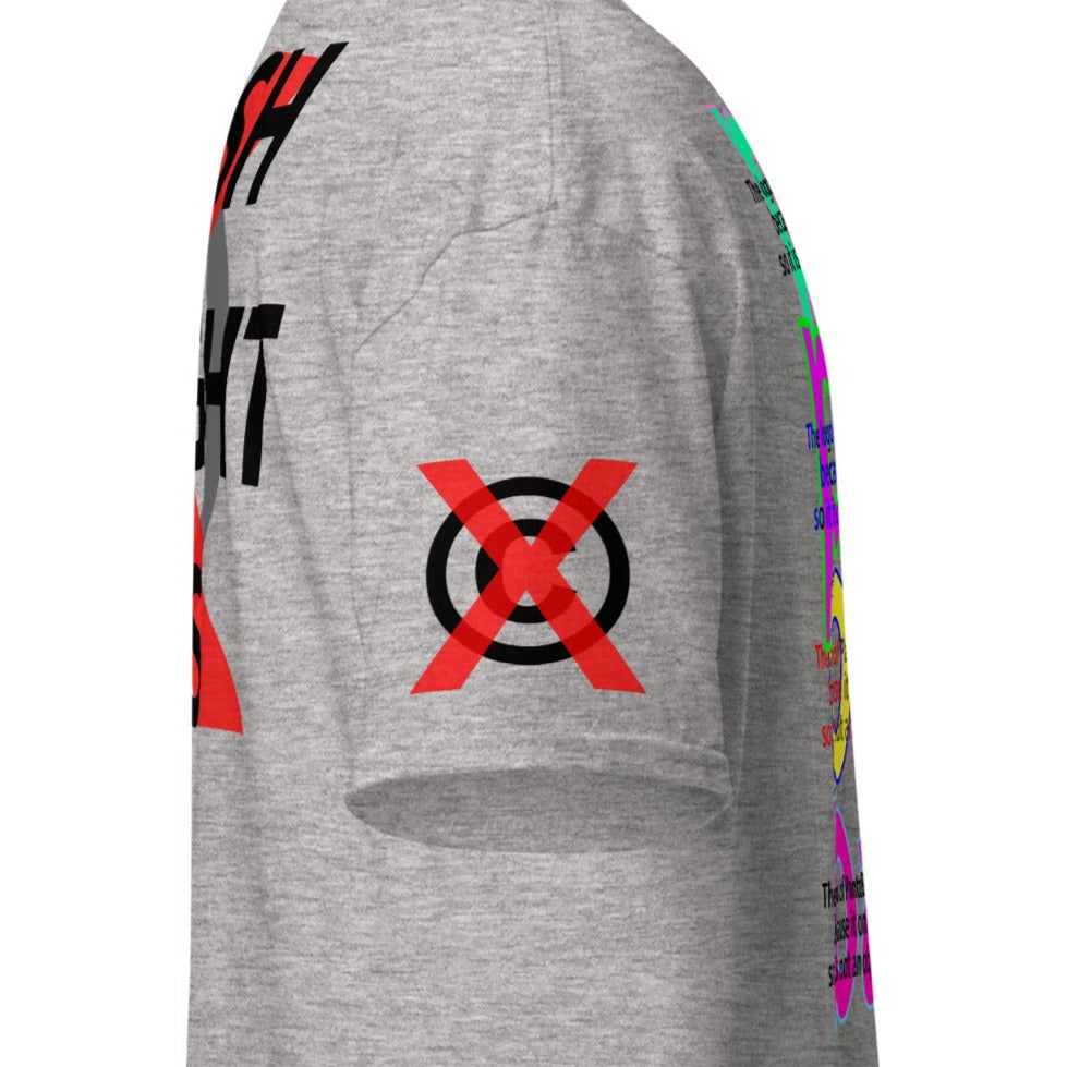Unisex classic tee