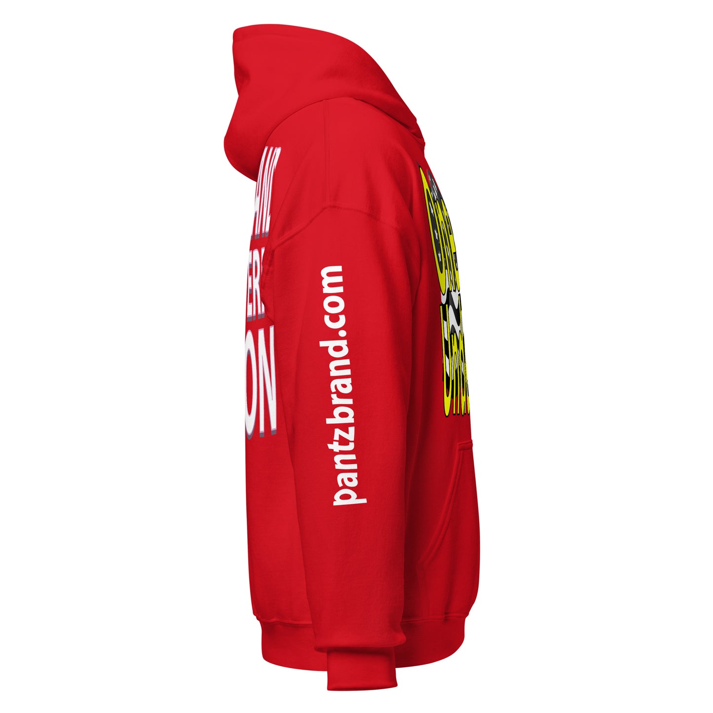 Unisex Hoodie