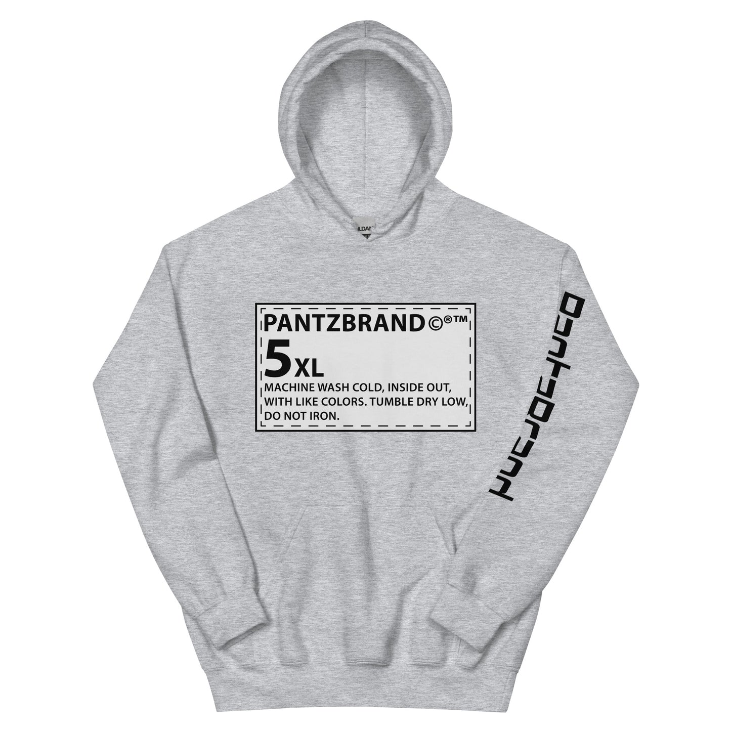 Unisex Hoodie