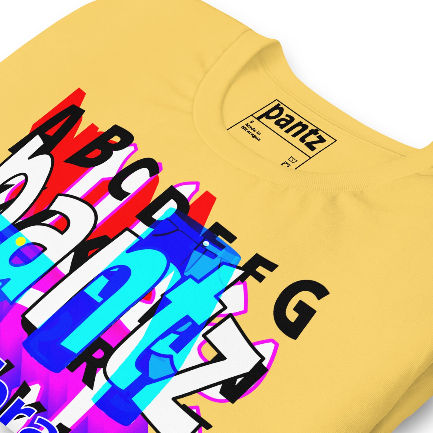 Unisex t-shirt