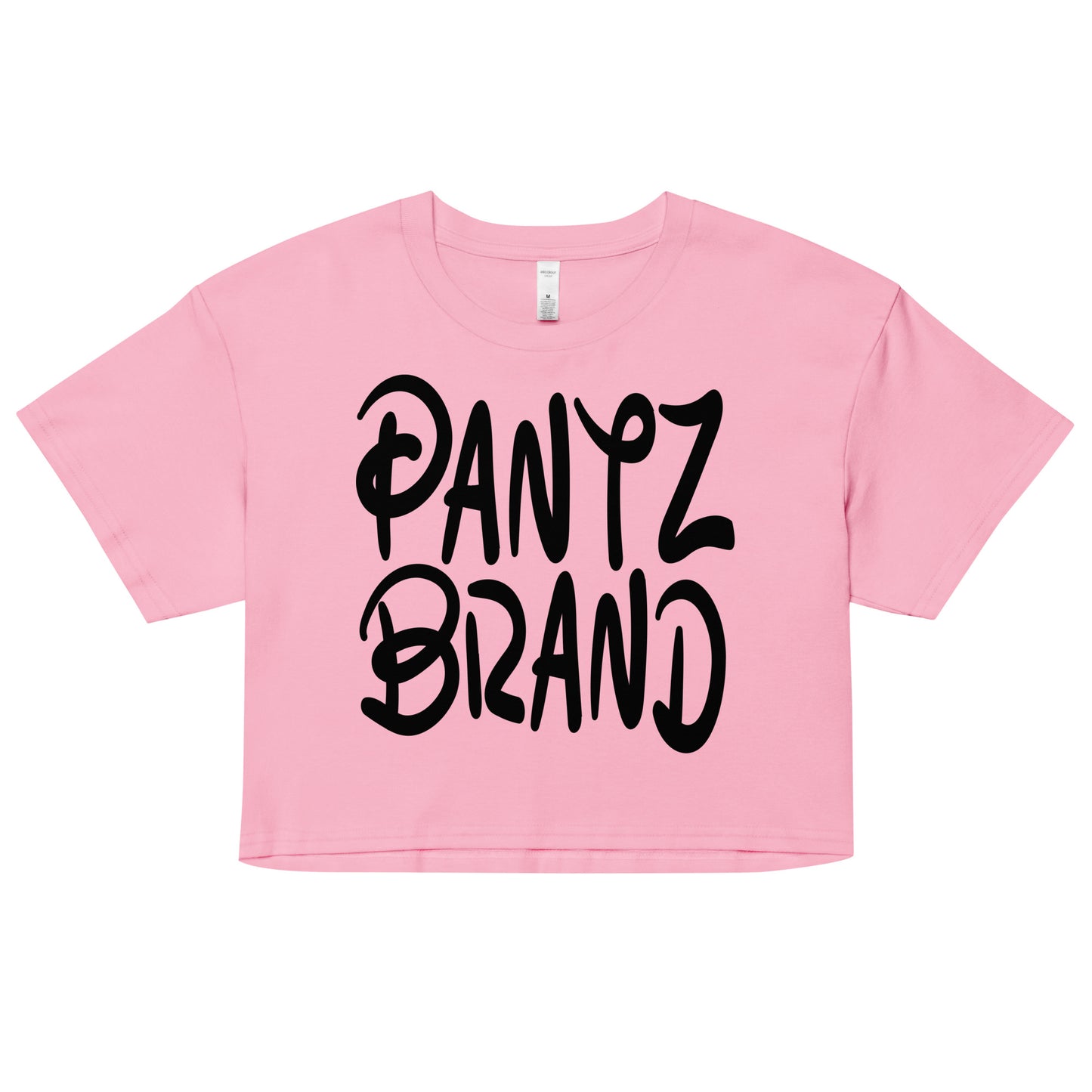 Women’s crop top