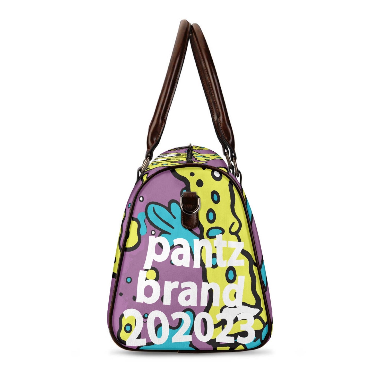 Big Ass Travel Handbag