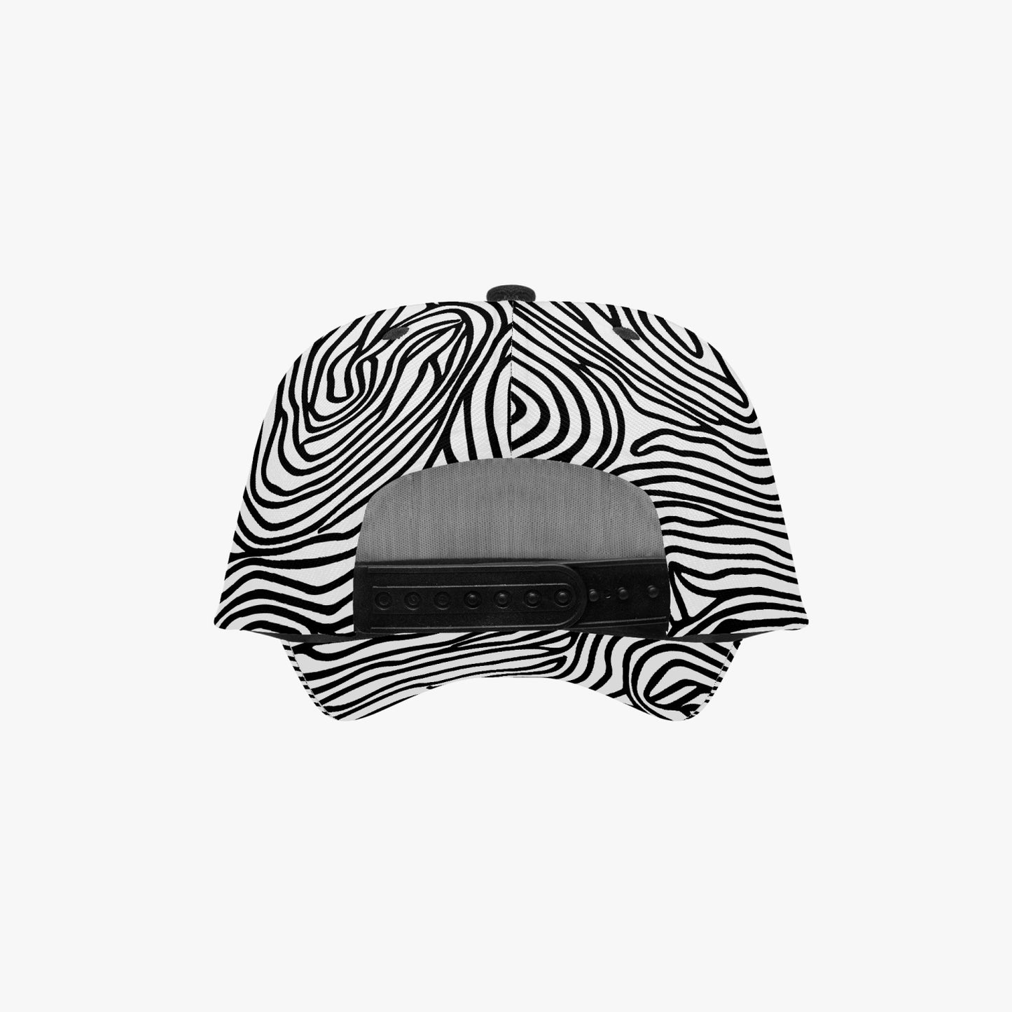 All Over Printed Baseball Cap