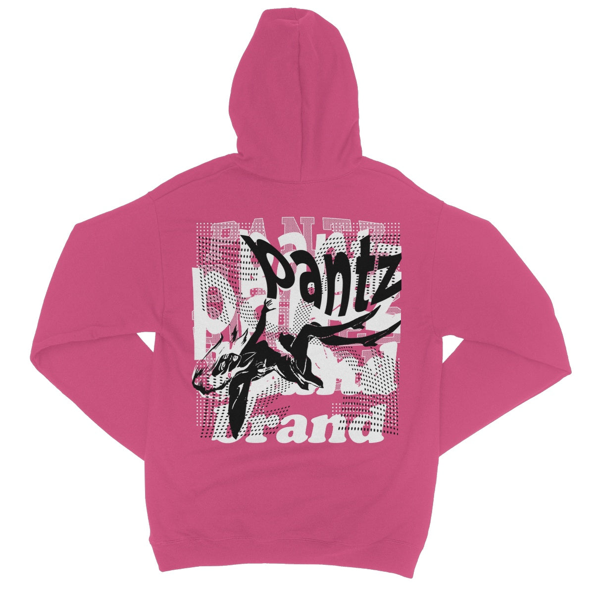 College Hoodie