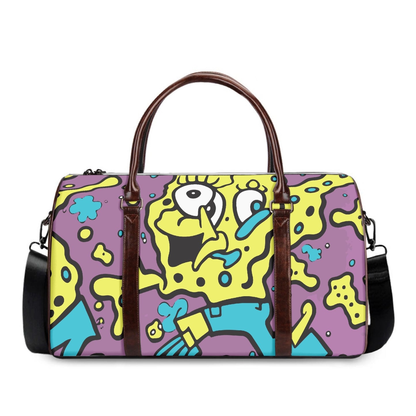 Big Ass Travel Handbag