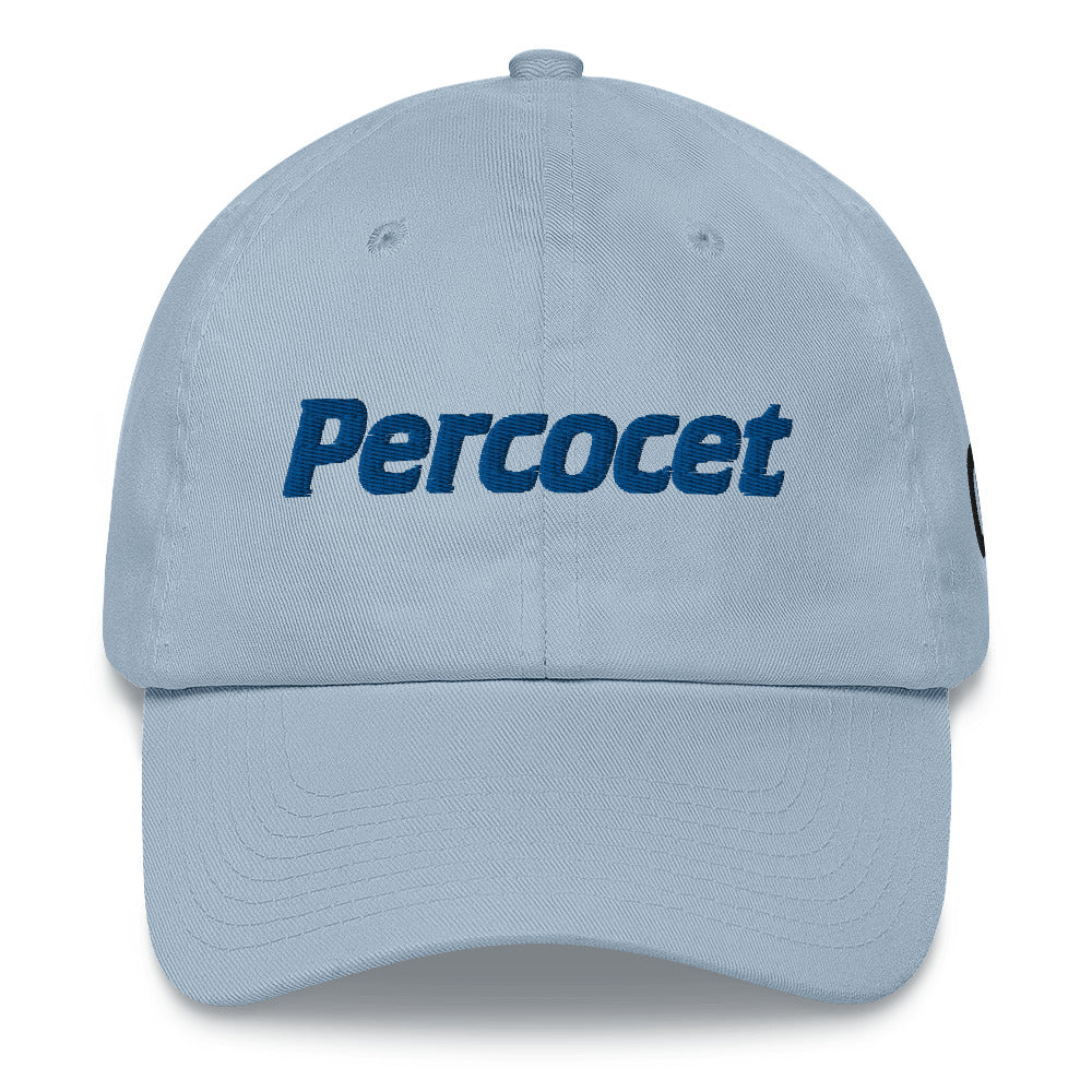 Dad hat
