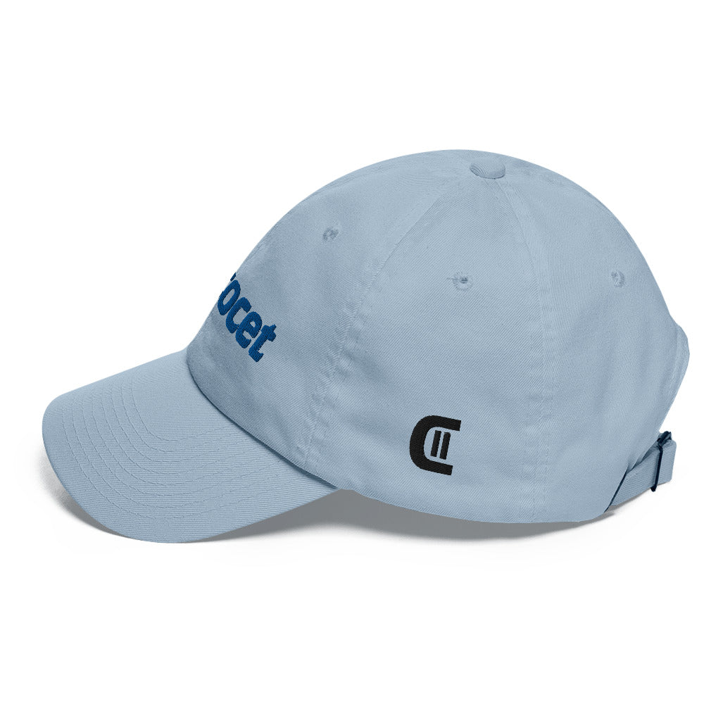 Dad hat