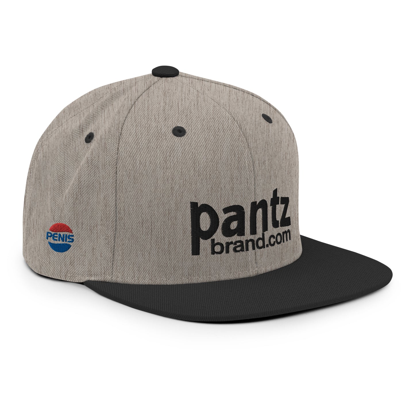 Snapback Hat