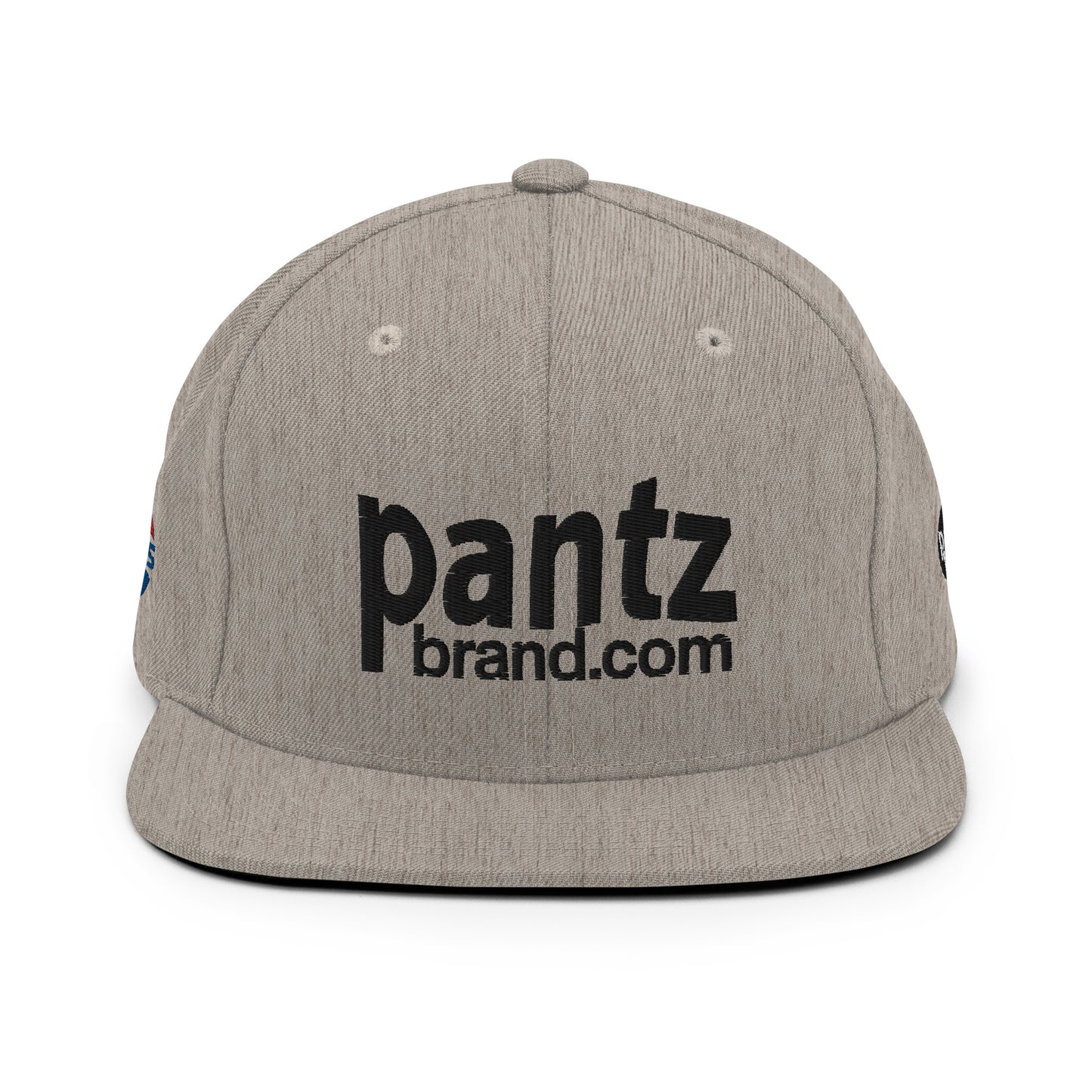 Snapback Hat