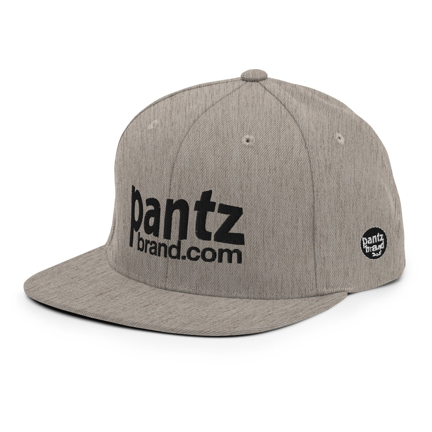 Snapback Hat