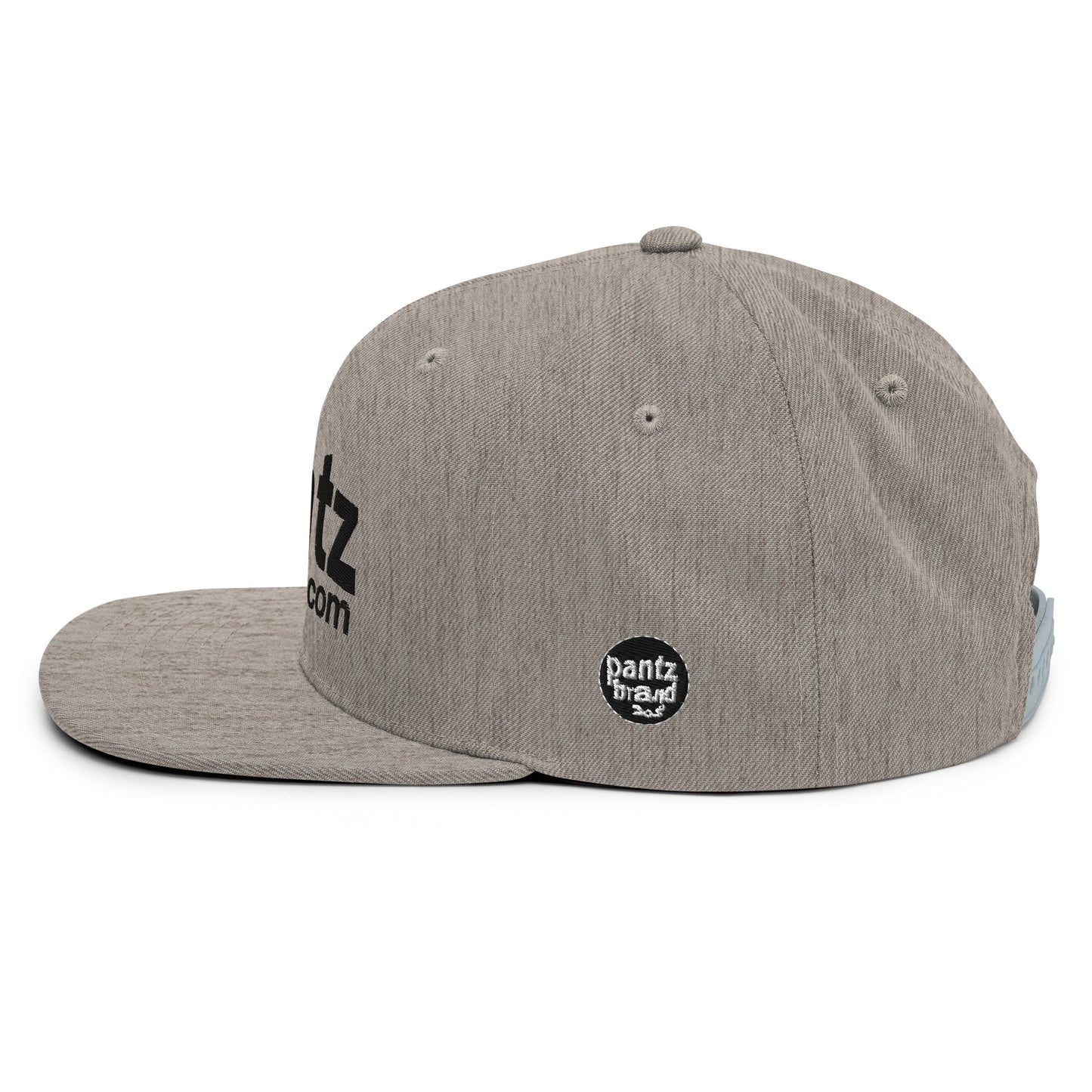 Snapback Hat