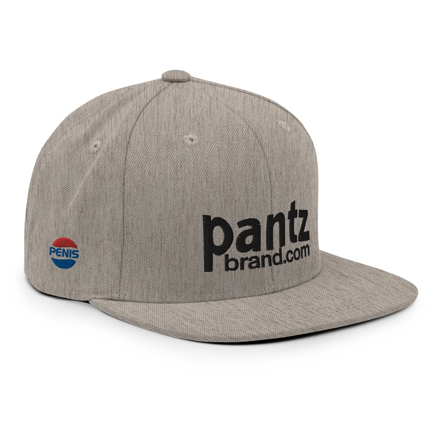 Snapback Hat