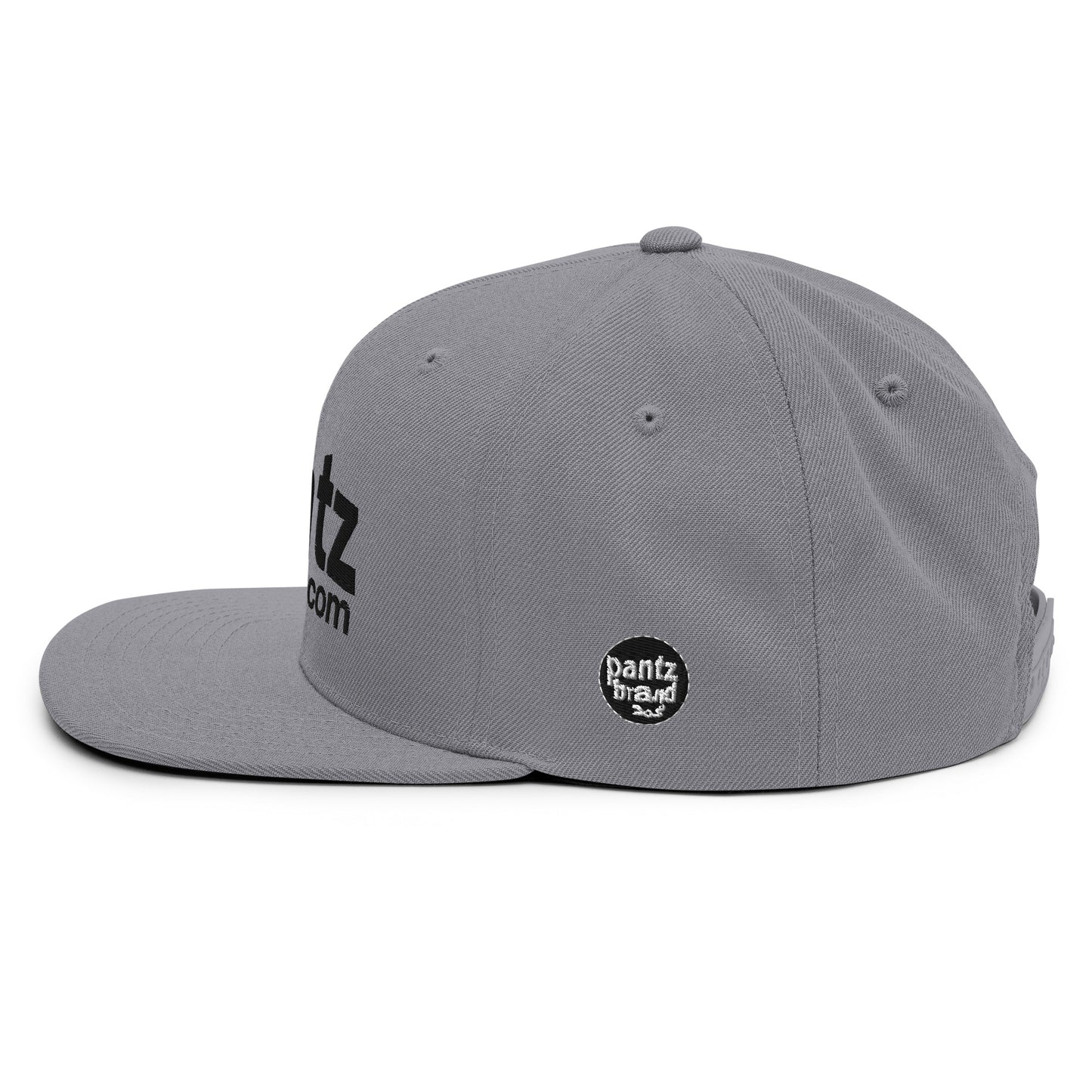 Snapback Hat