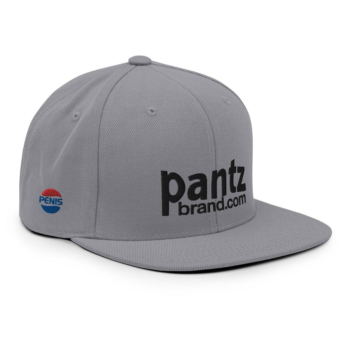 Snapback Hat