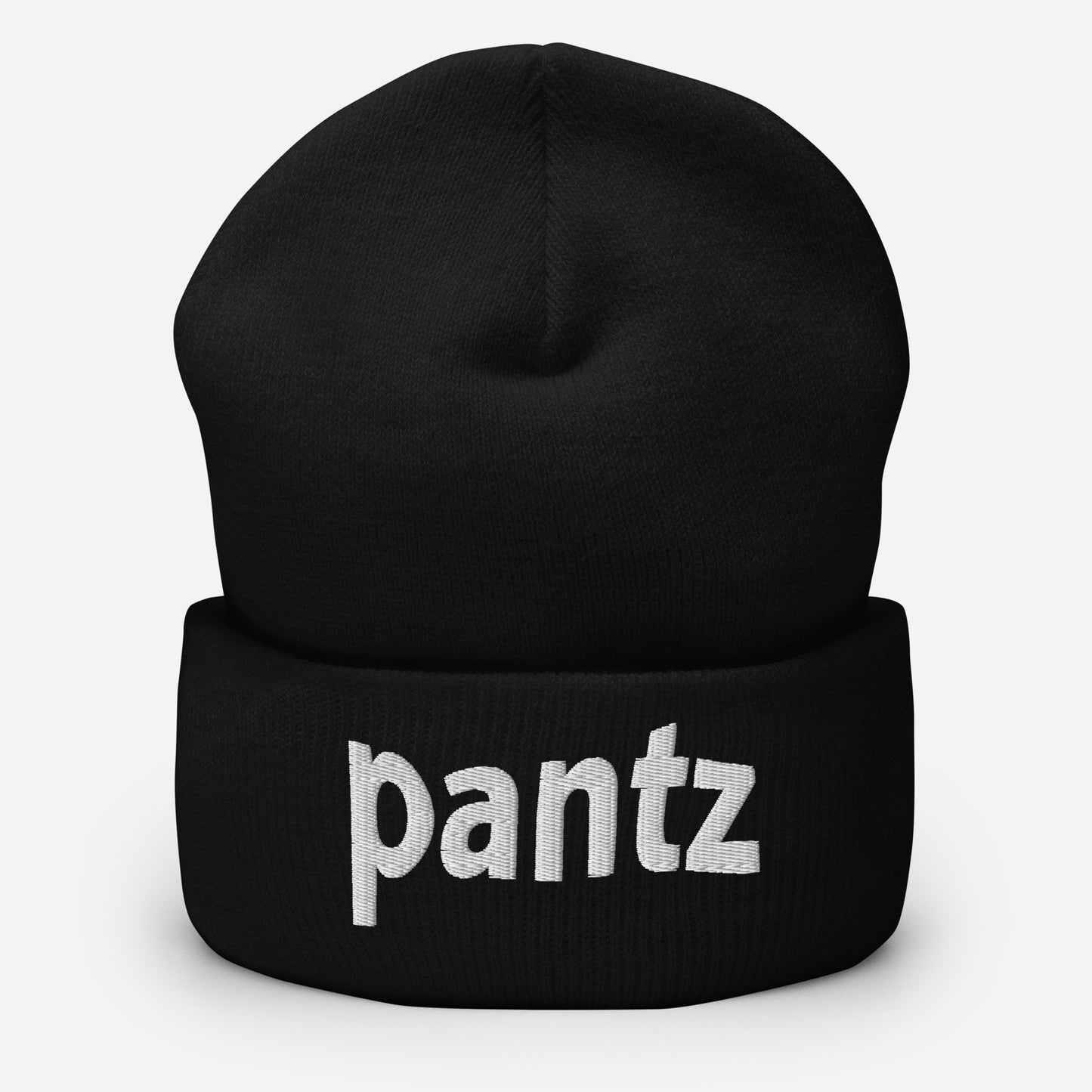 Cuffed Beanie