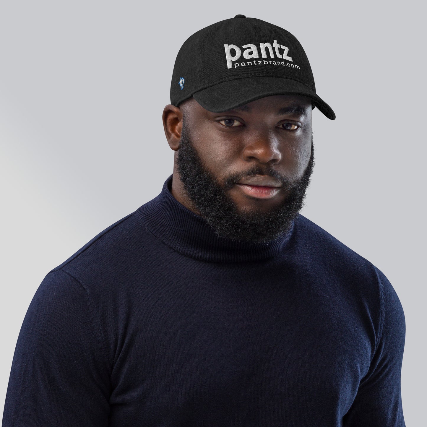 Denim Hat
